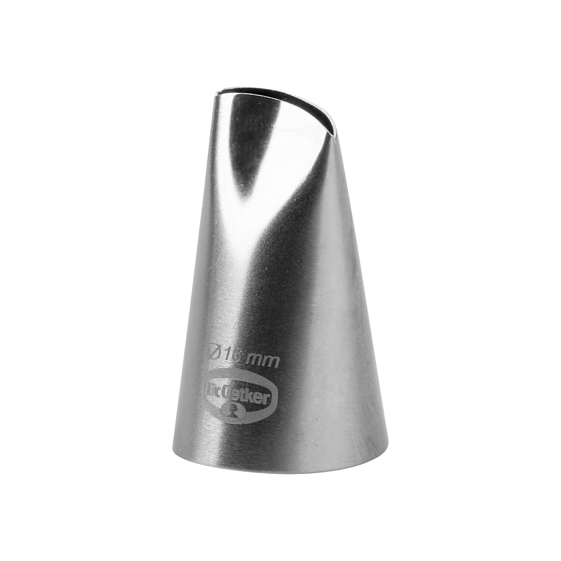 Rosentülle Tüllen-Manufaktur, Ø16mm