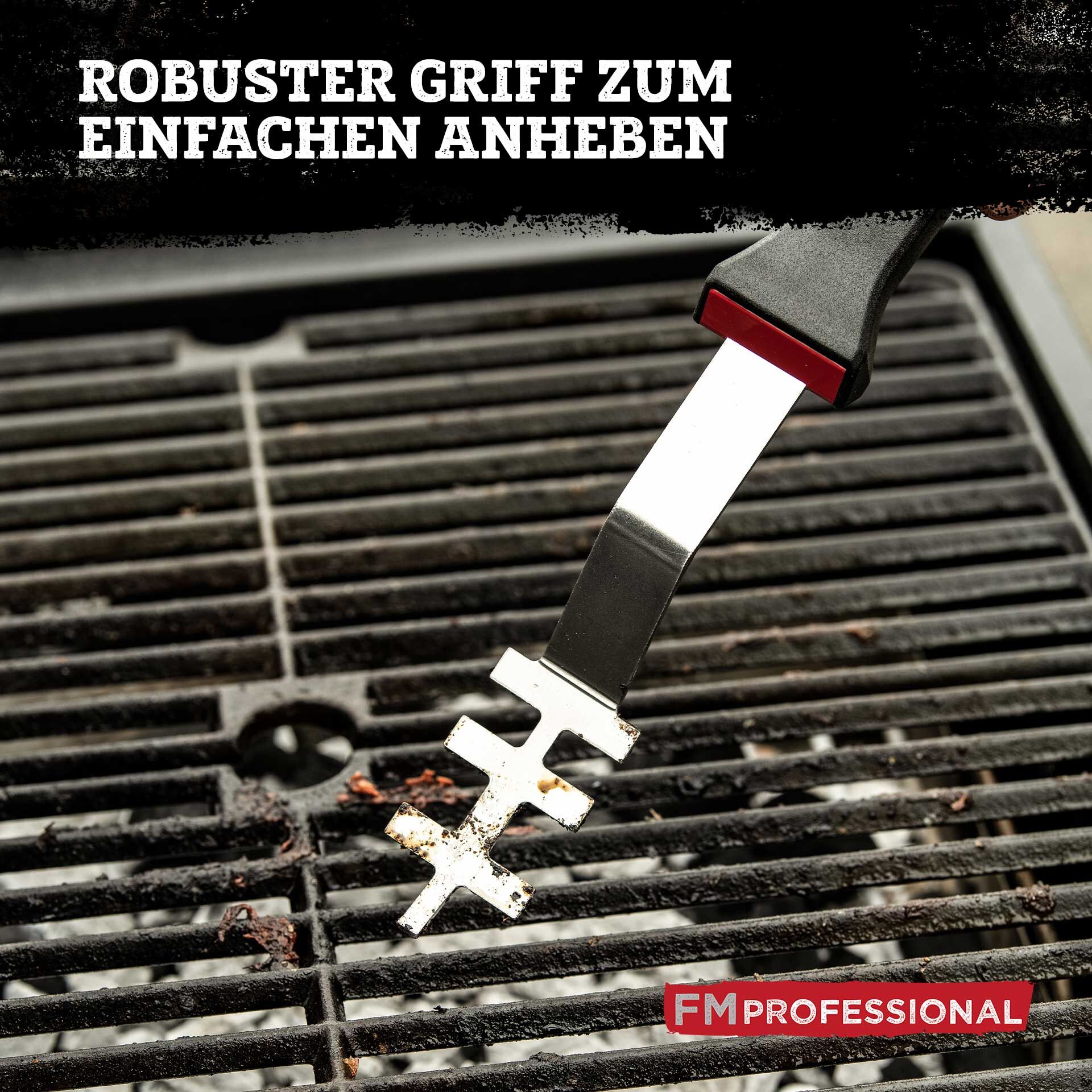 Grillrostheber PRESIST