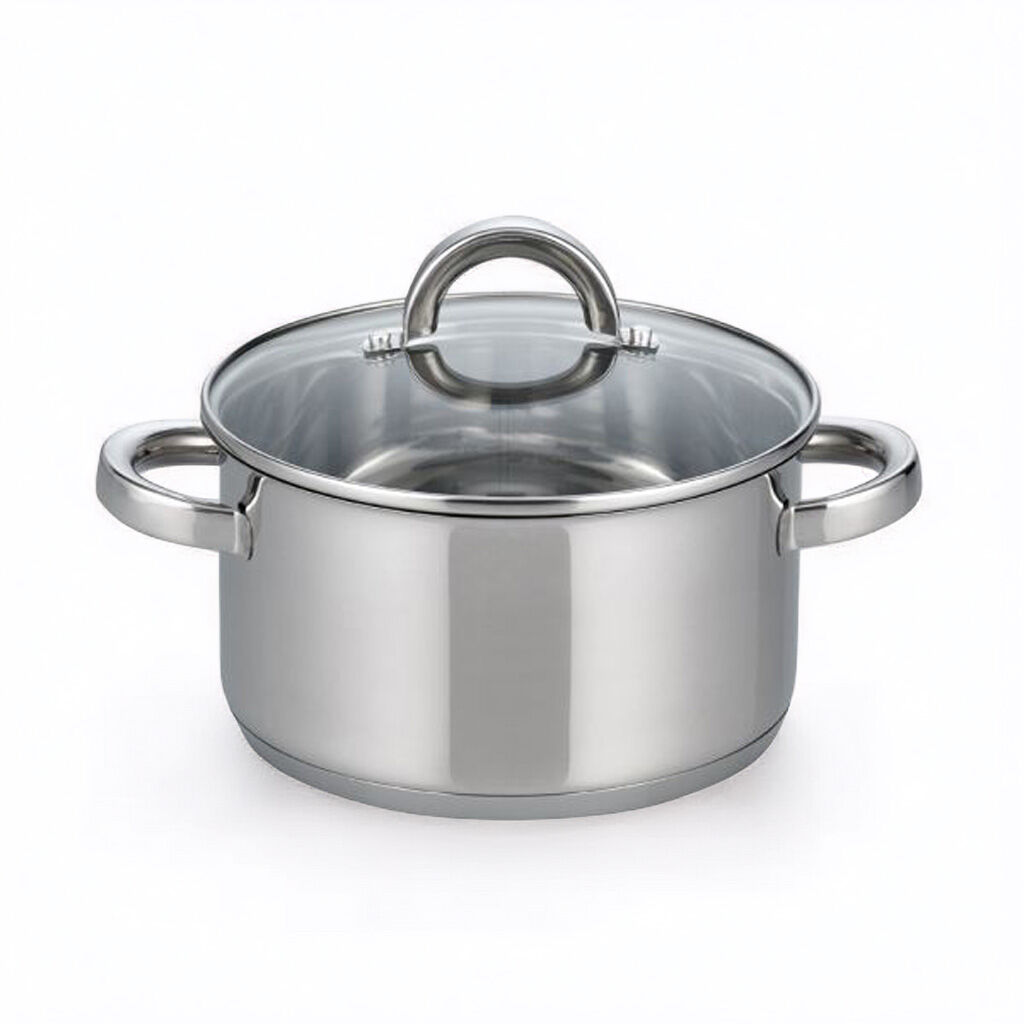 Fleischtopf Opal, Ø16cm