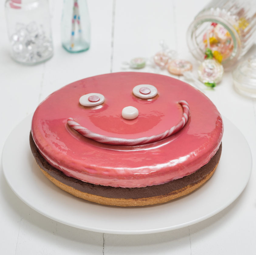 Nougat-Schoko-Torte | Fackelmann