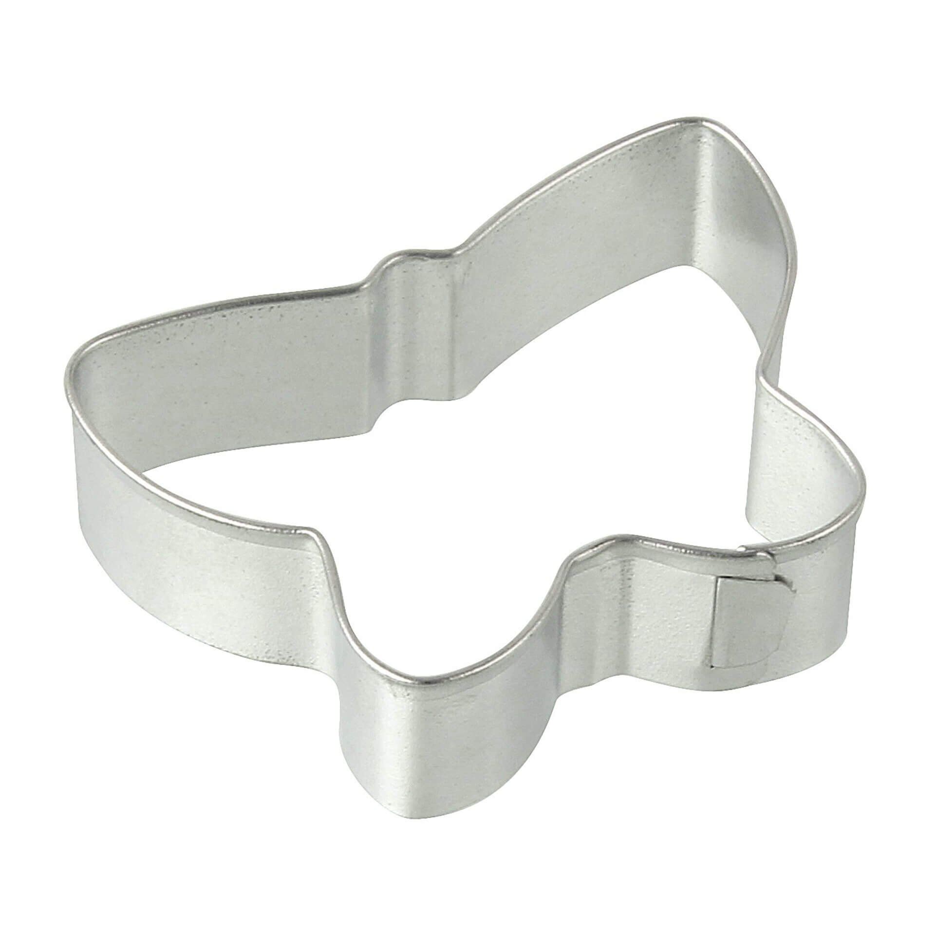 Ausstecher Schmetterling, 6,5x8,7cm