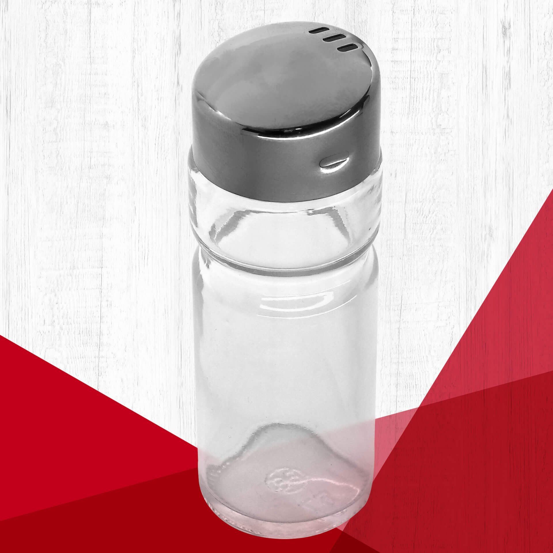 Salz- & Pfefferstreuer