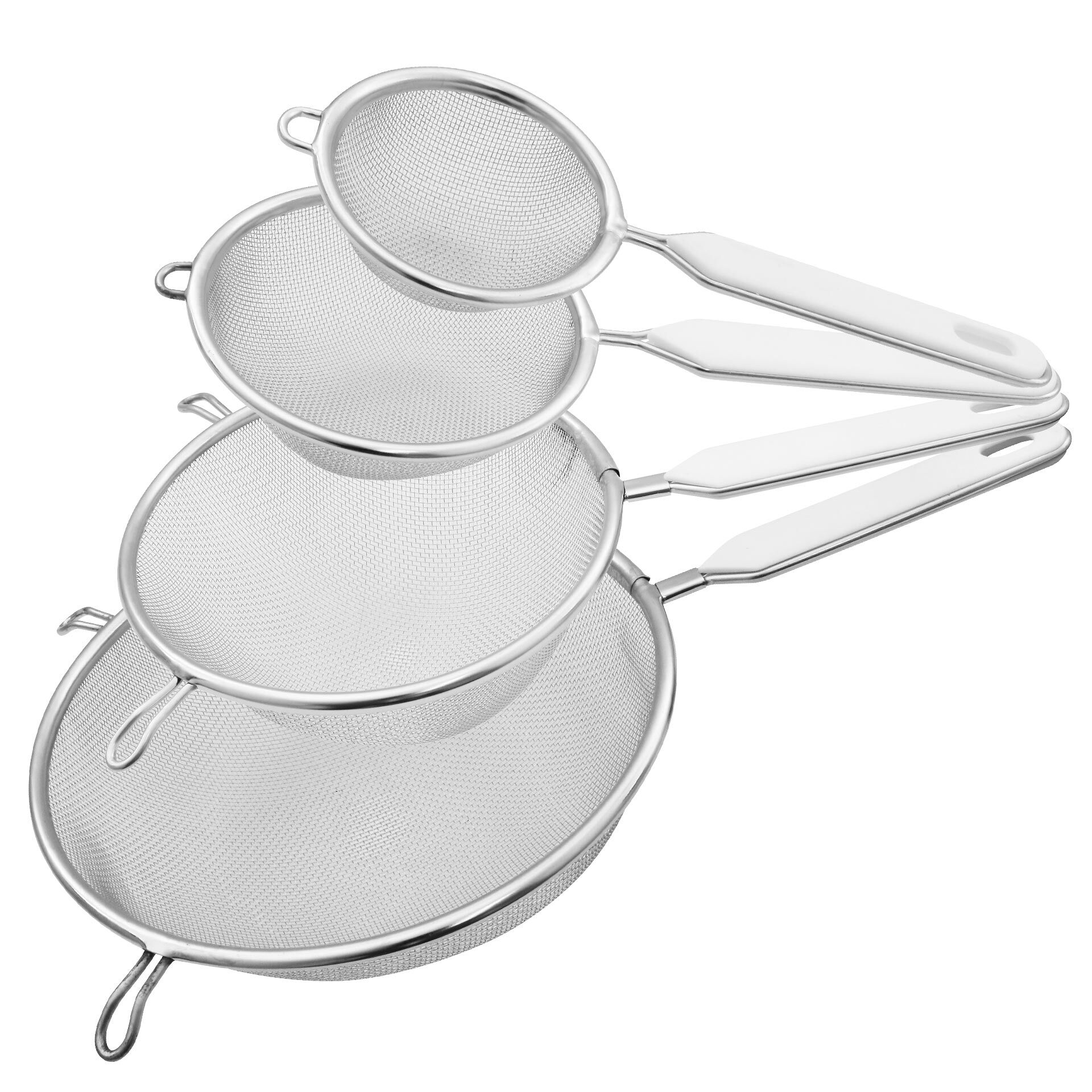 Sieb Set 4-teilig Sieb Set 4-teilig