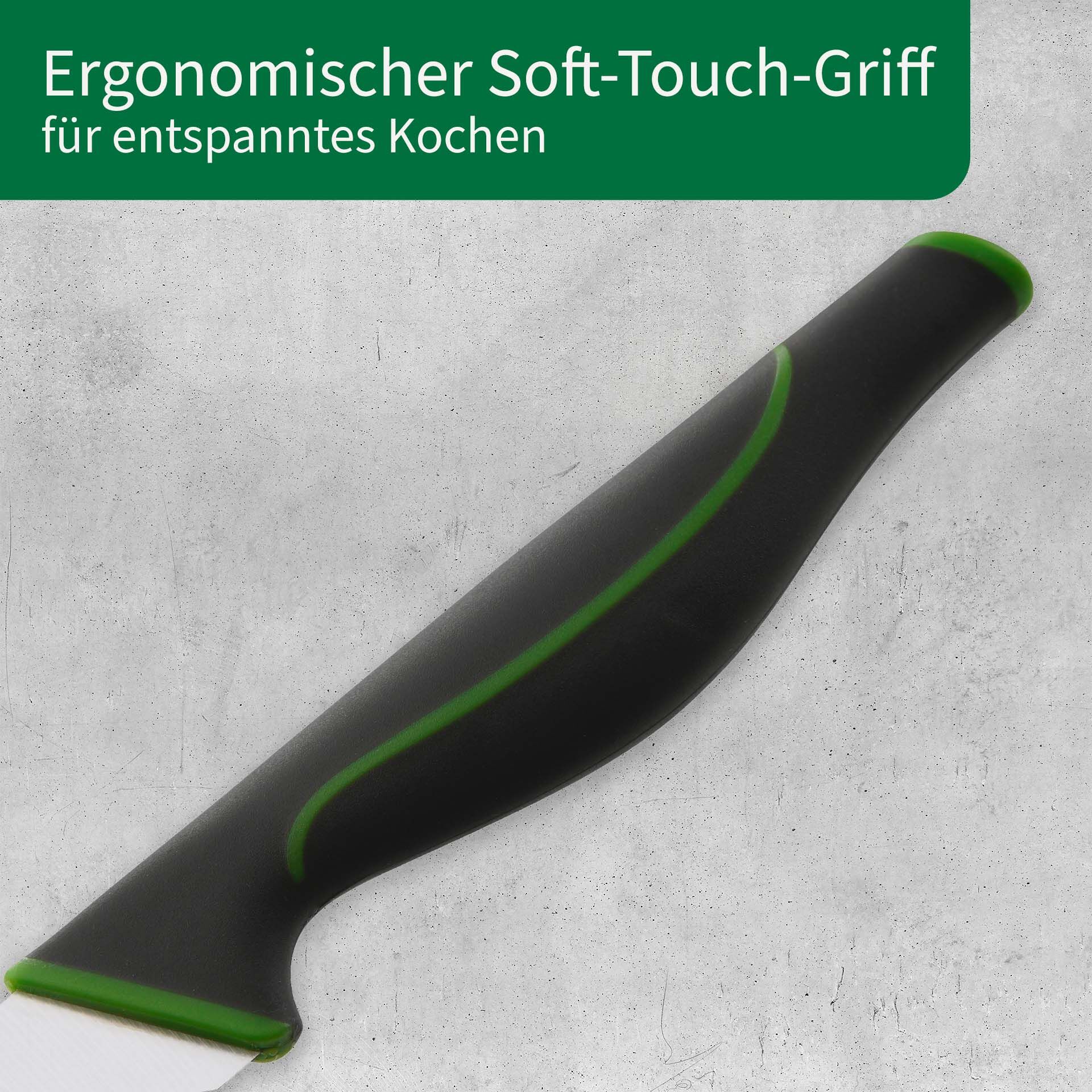 Spickmesser Bonn, 12cm