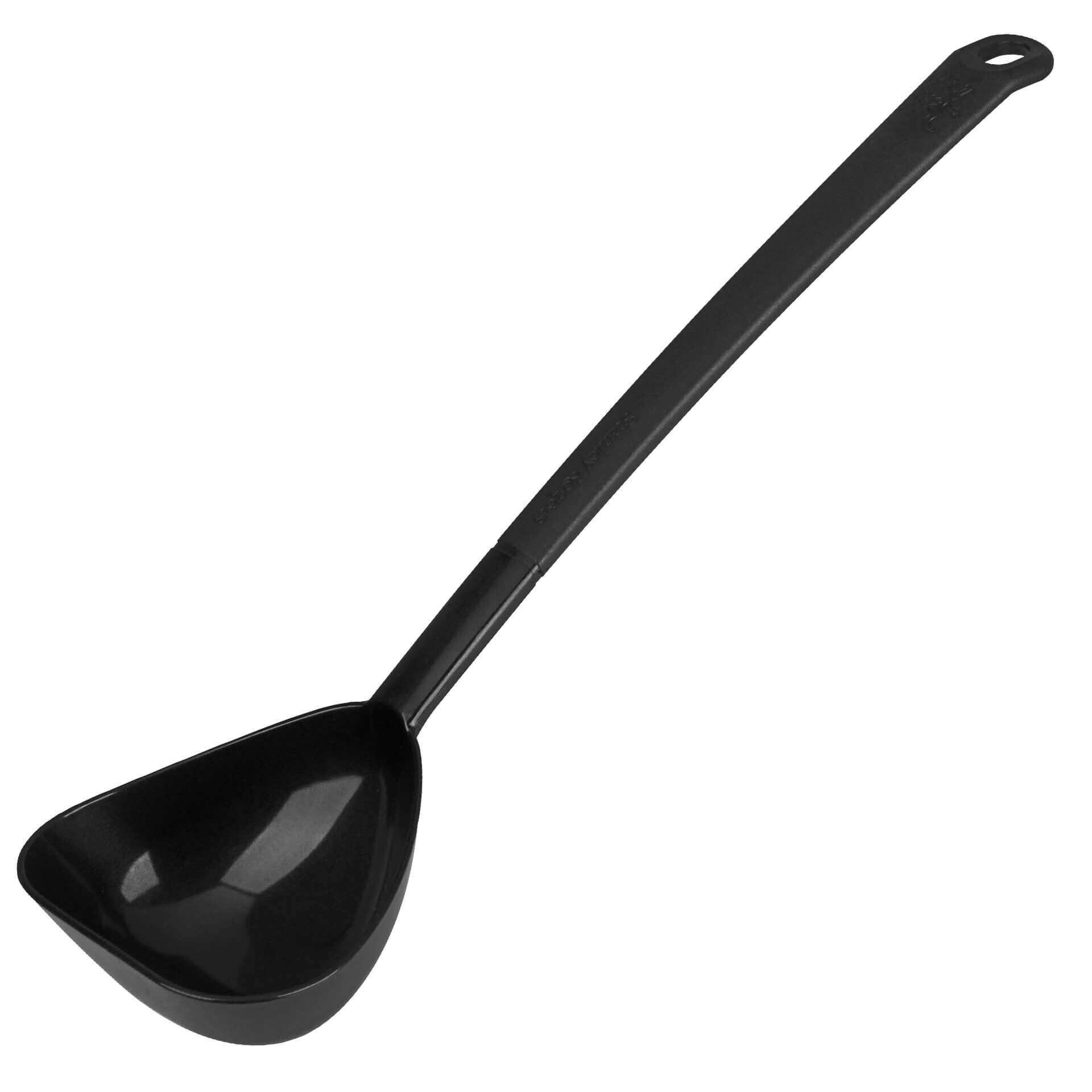 Schöpflöffel Black Lion, 33cm
