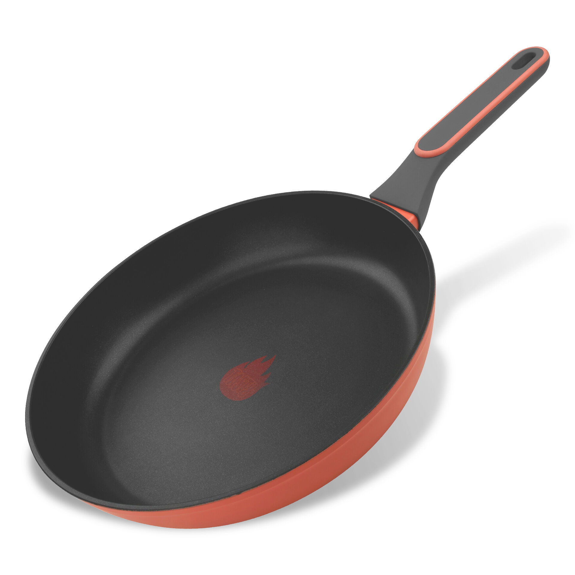 Bratpfanne mit Heat Flame Modern Cookware, Ø28cm