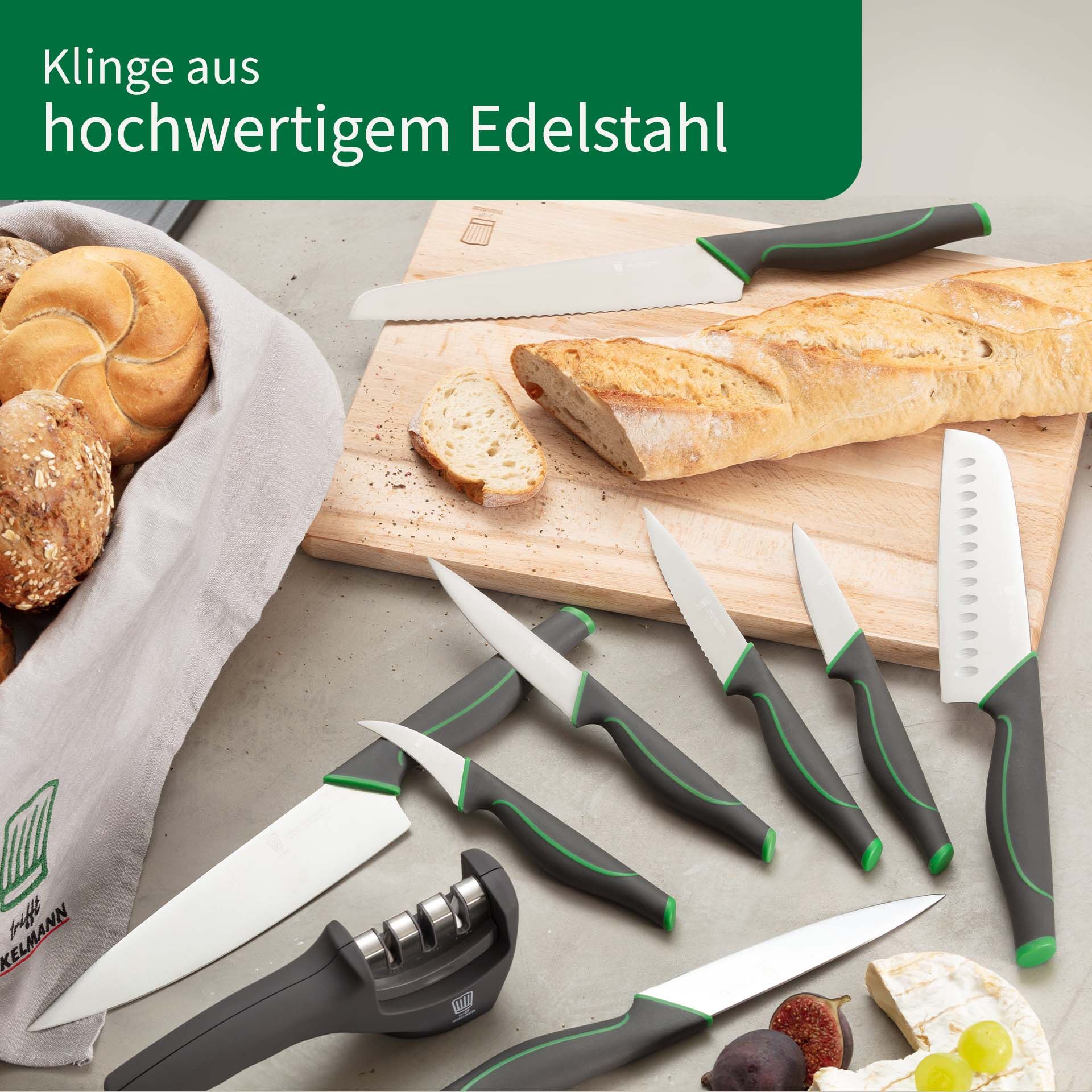 Kochmesser klein Bonn, 15cm