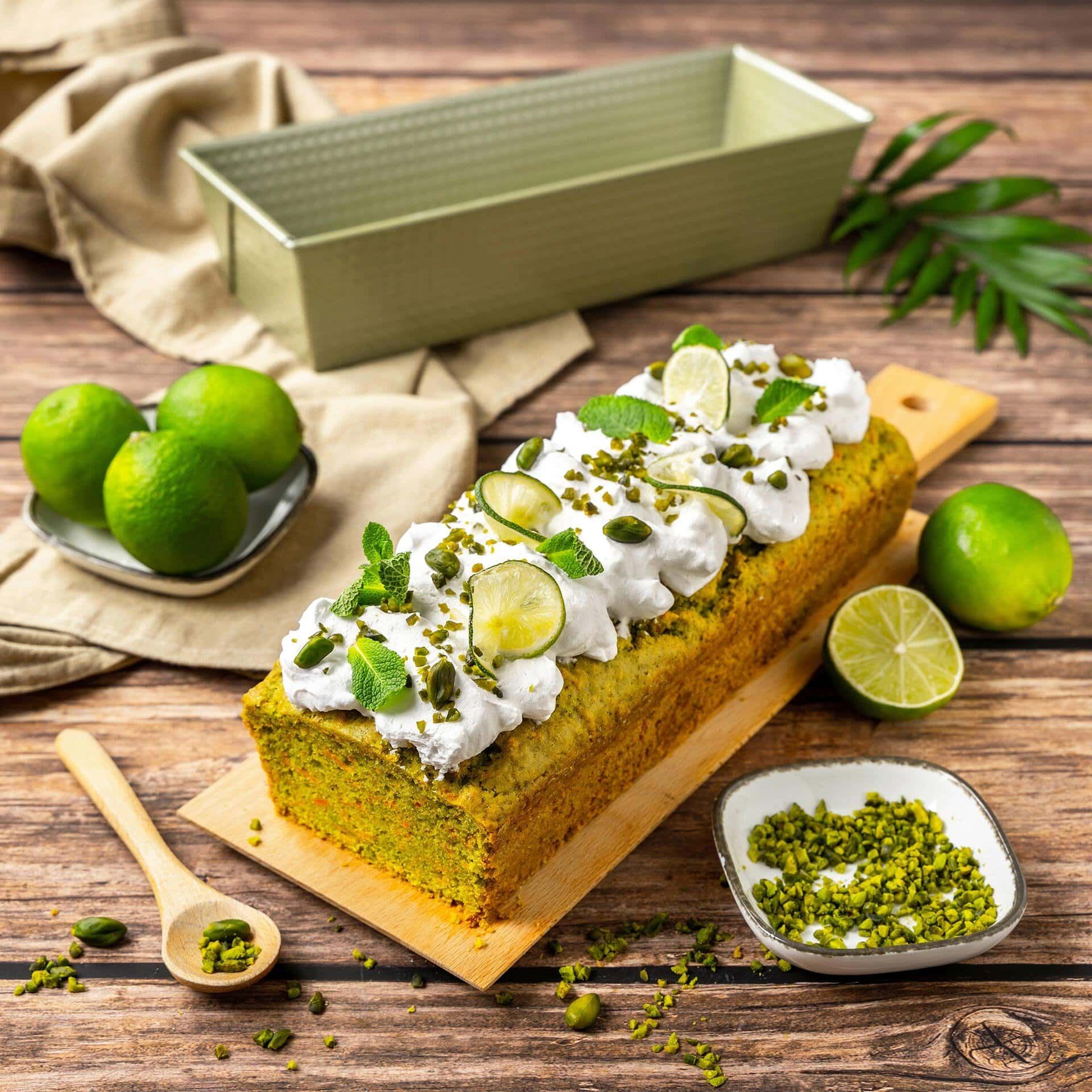 Kastenform Green Vision, 30cm