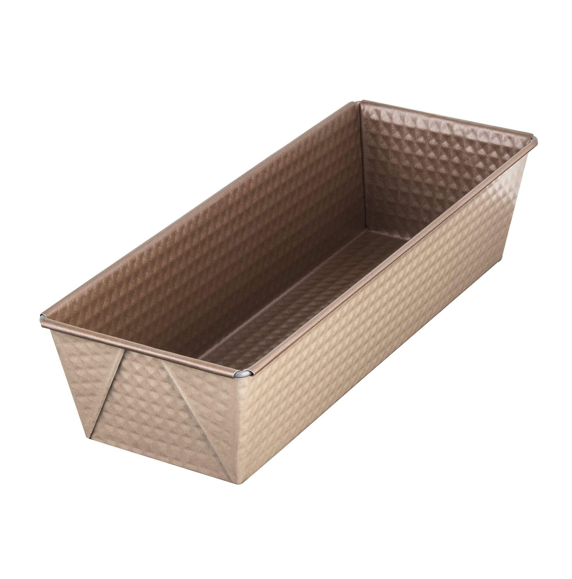 Kastenform Mojave Gold, 30cm