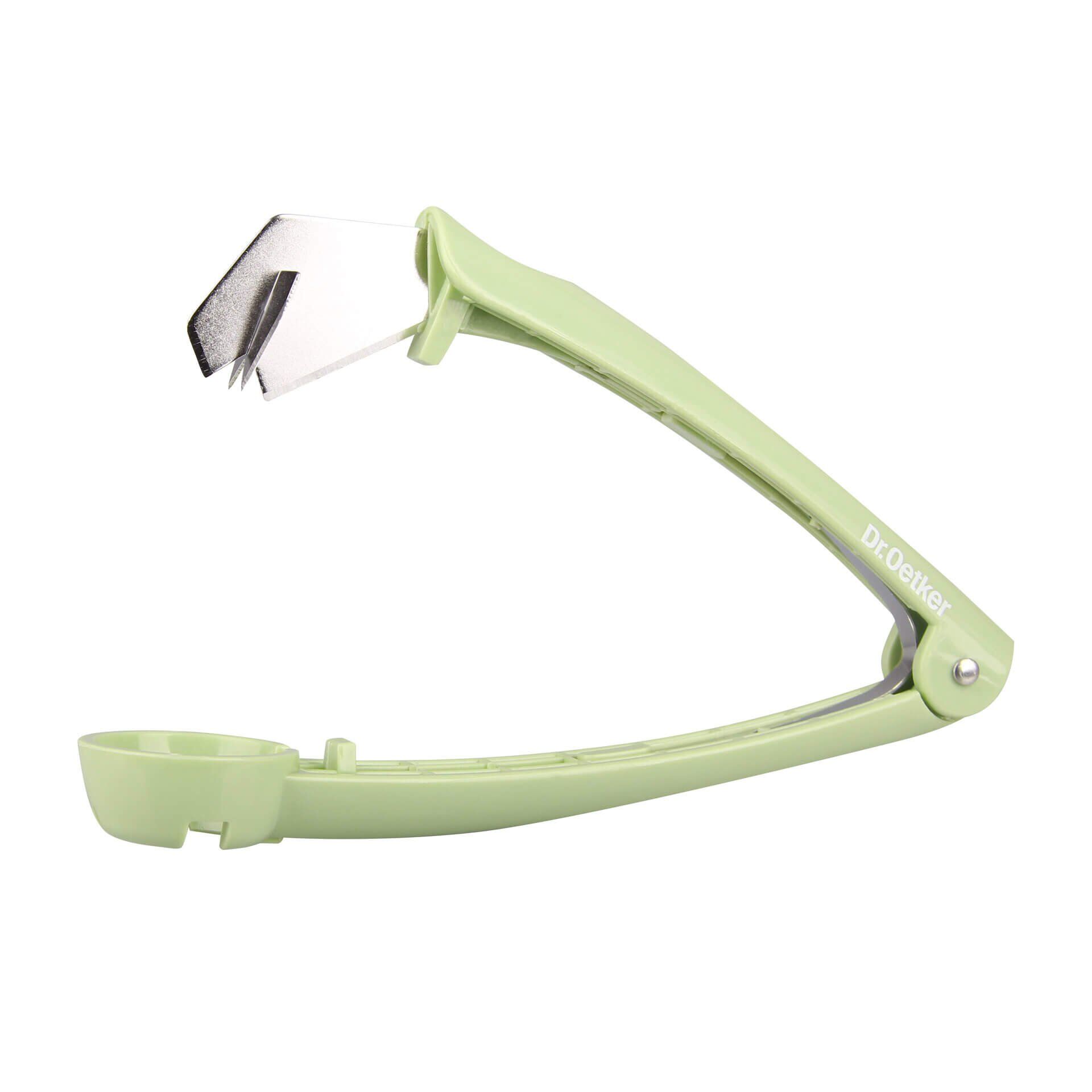 Pflaumenentkerner Liebevoll hausgemacht