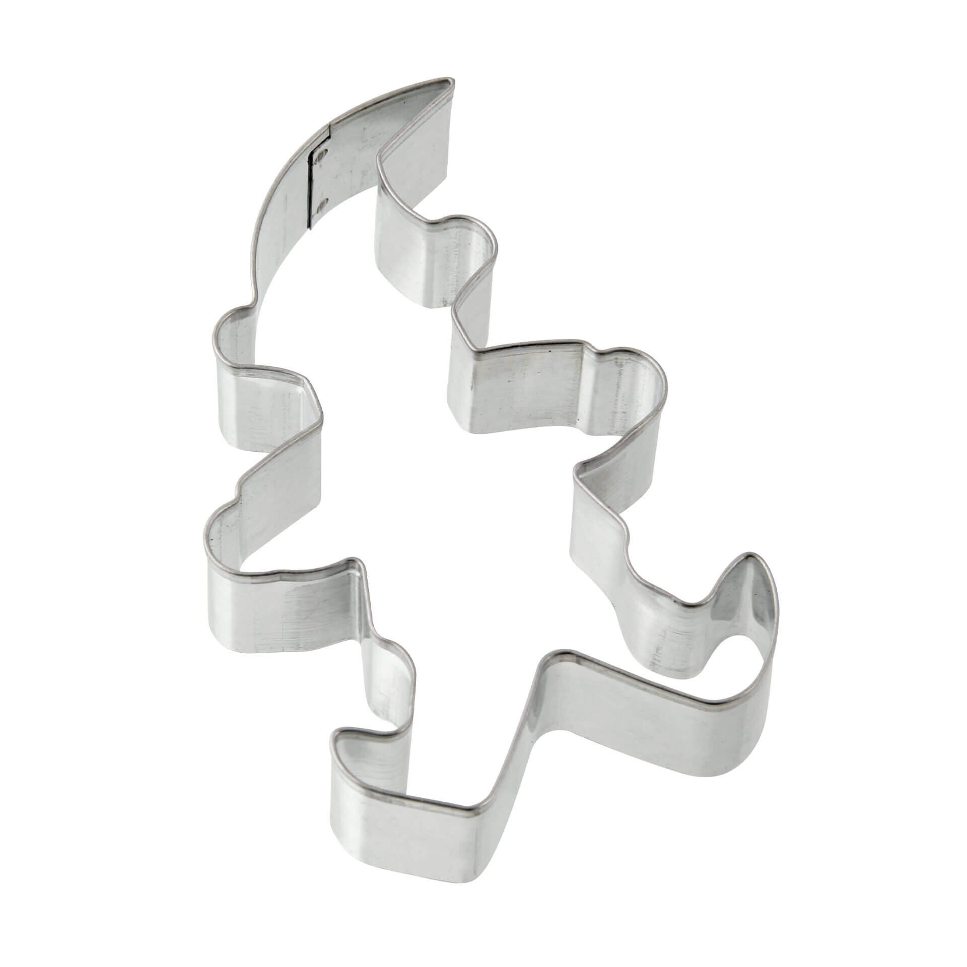 Ausstecher Zwerg, 8,5x5,6cm Ausstecher Zwerg, 8,5x5,6cm