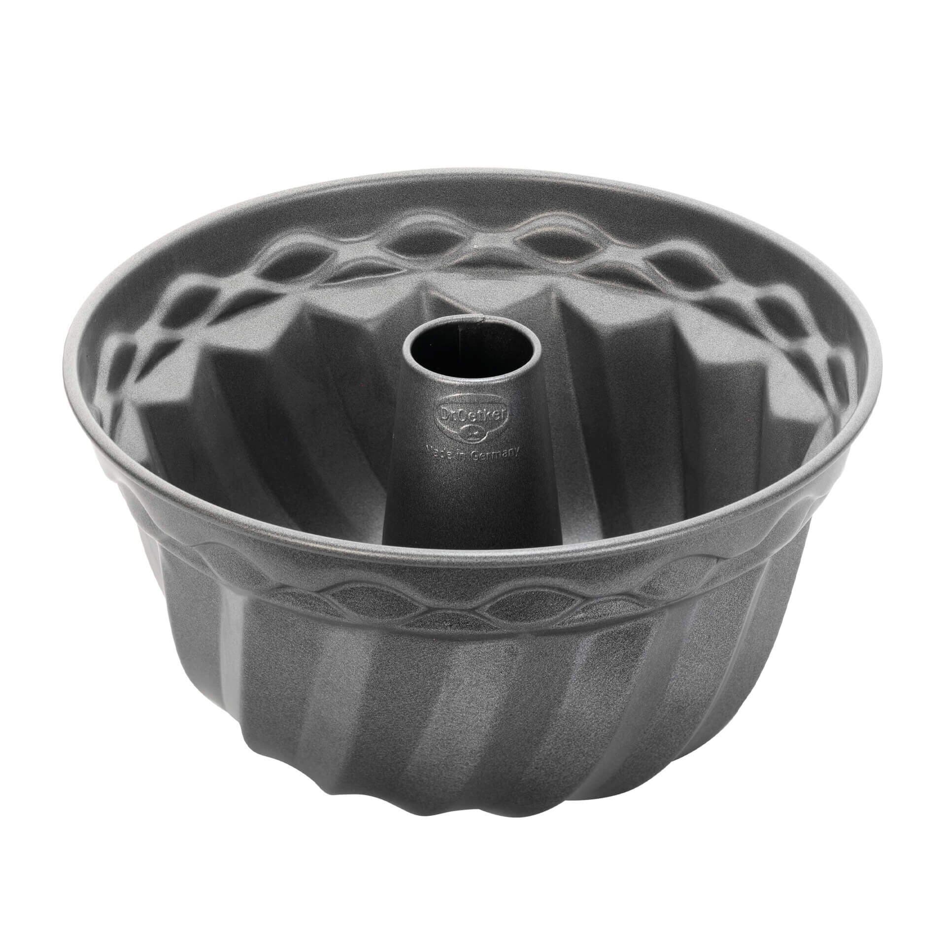 Gugelhupfform Back-Harmonie, Ø24cm