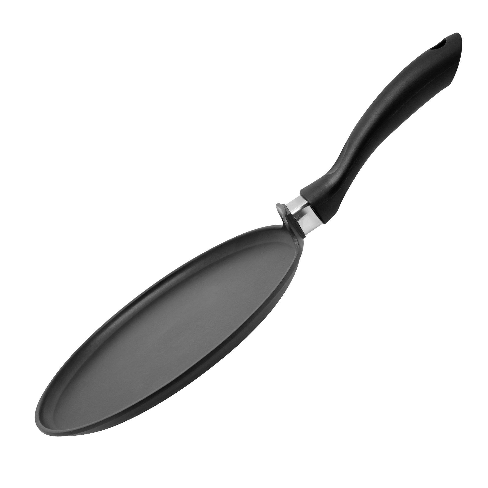 Crêpepfanne Alucast, Ø28cm