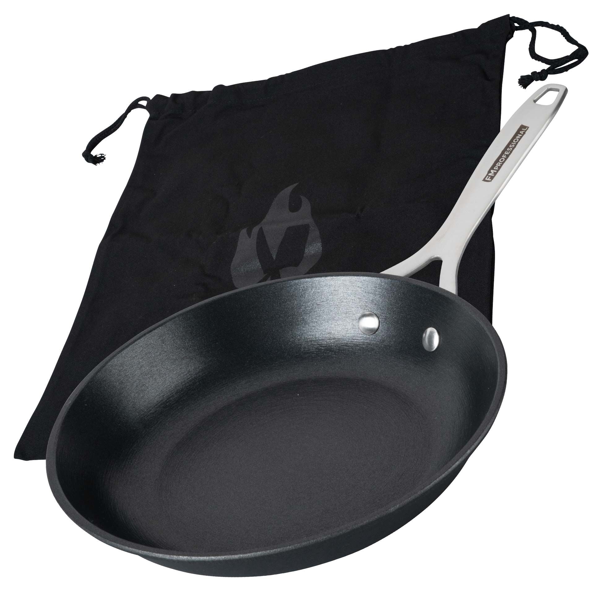 Profi Bratpfanne Force, Ø24cm