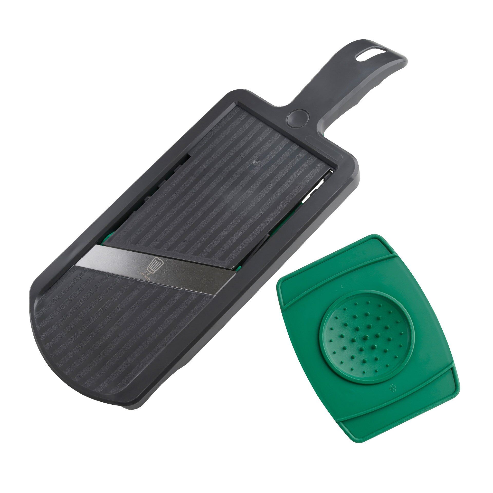 Gemüsehobel, 2-teilig