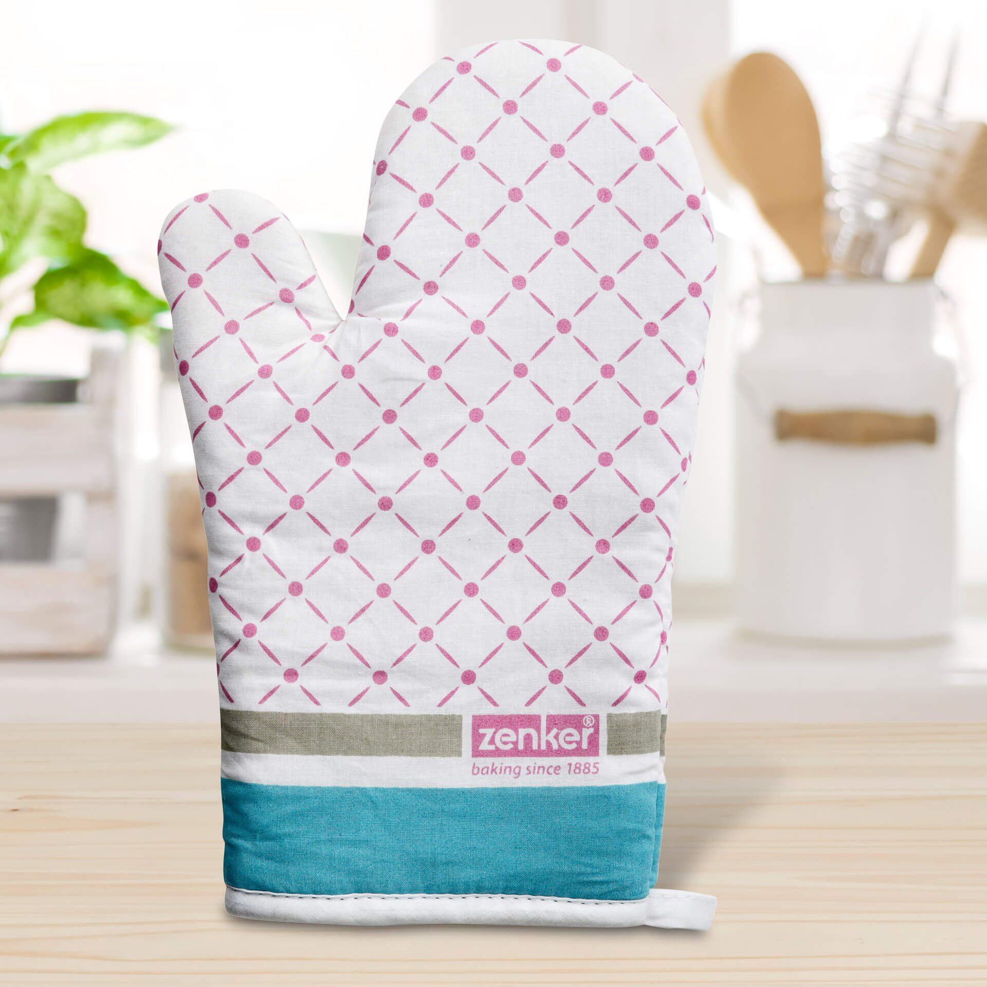 Ofenhandschuh Sweet Sensation