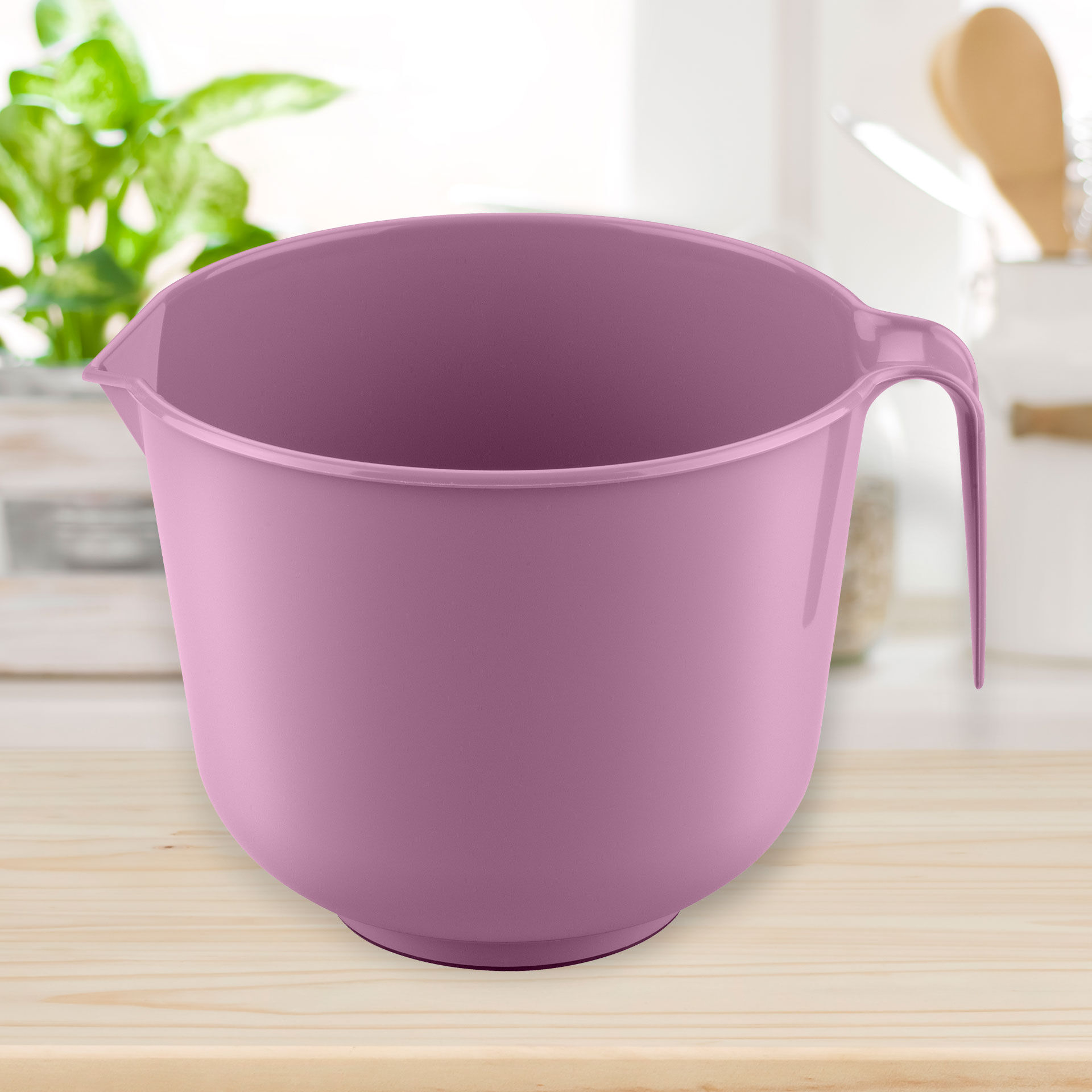 Rührschüssel Sweet Sensation, 2,5 l, rosa