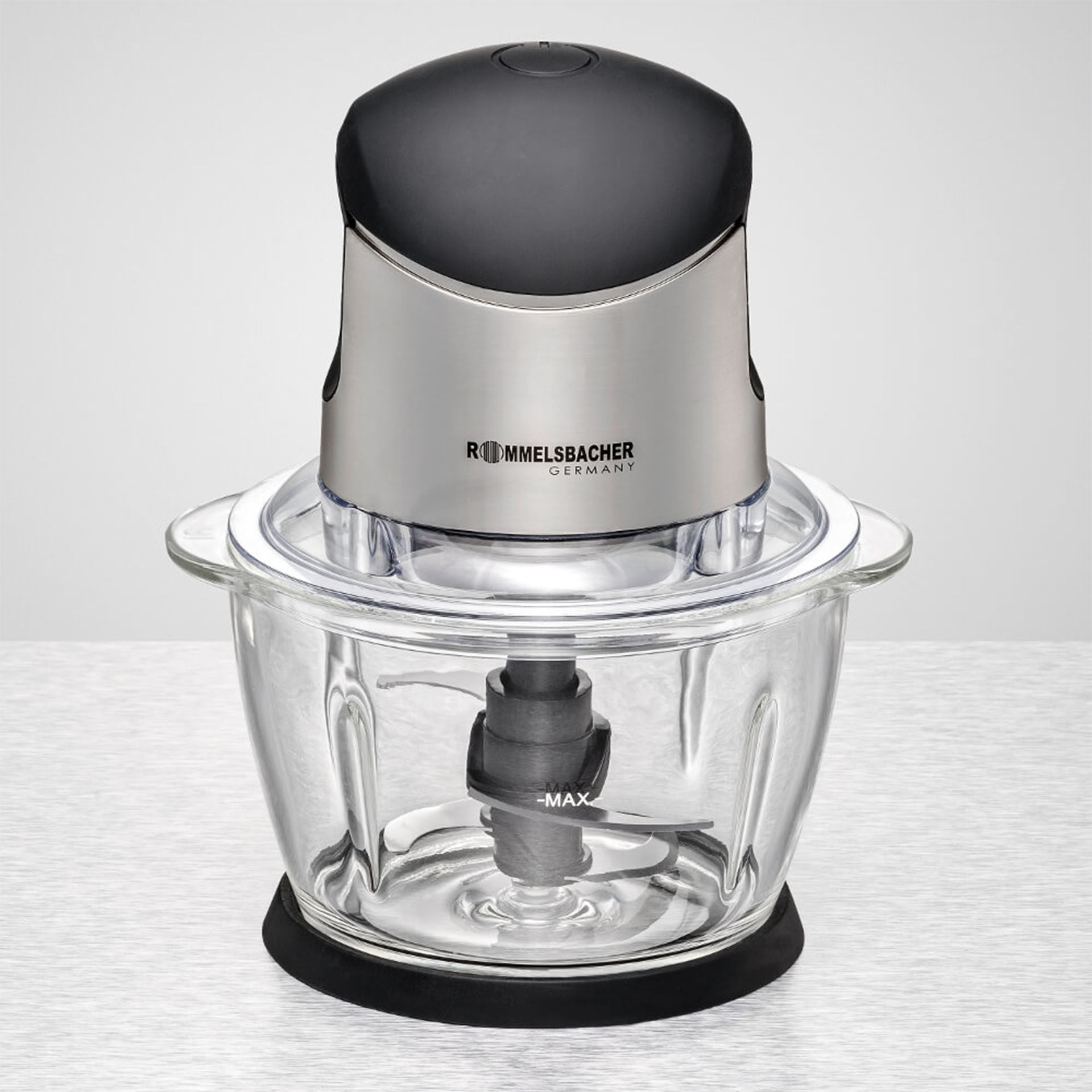 Multi Zerkleinerer MZ 400, elektrisch