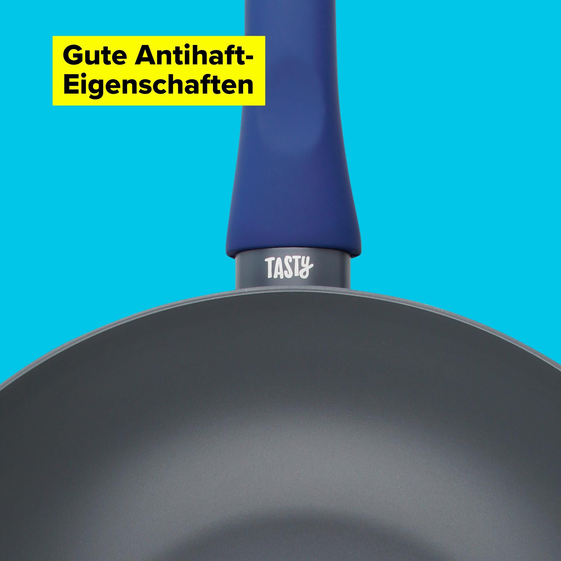 Wokpfanne Everyday, Ø30cm