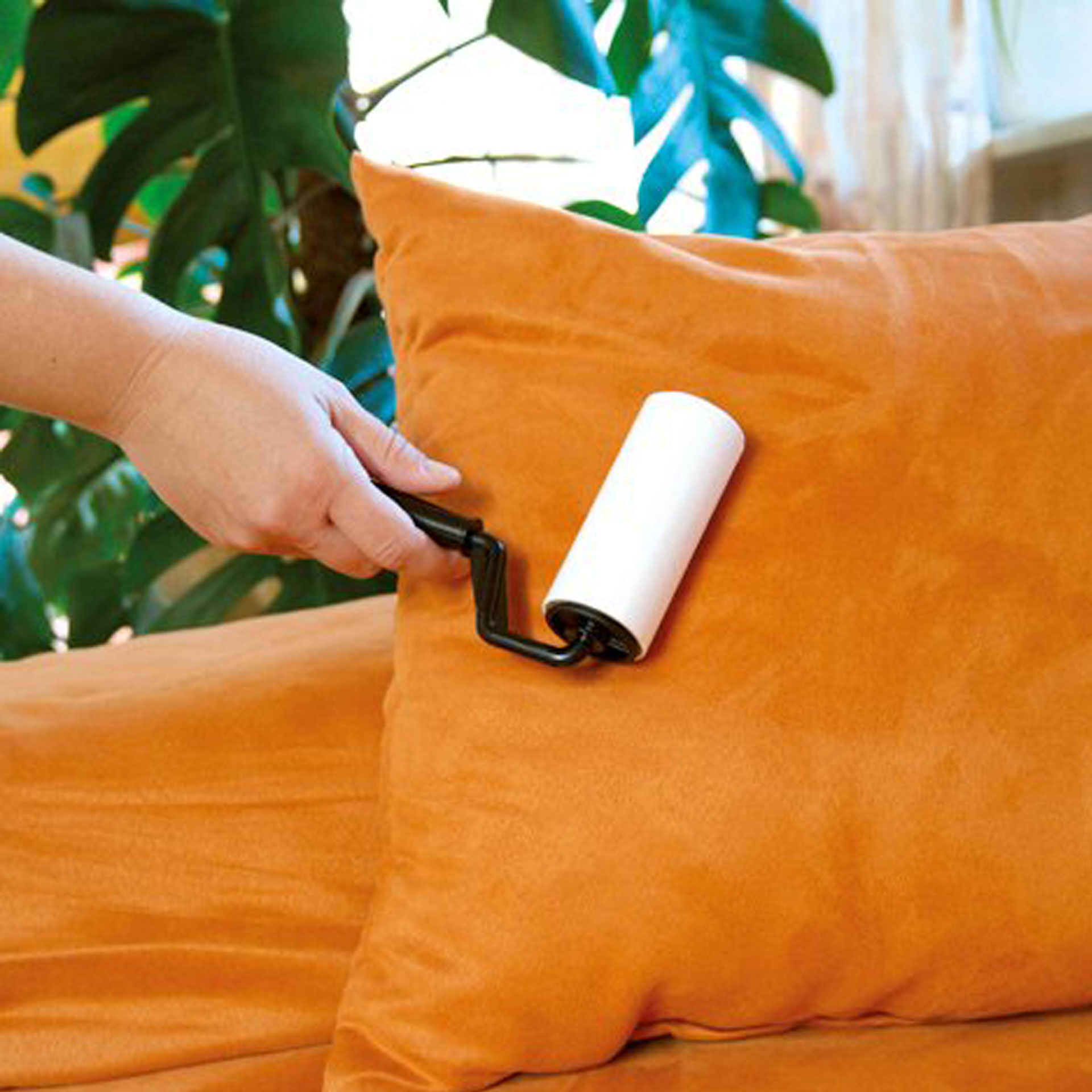 Fusselrolle Ergonomic, 21cm