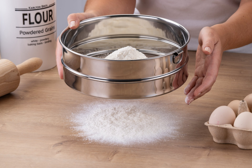 Backen ohne Mehl – Verzicht auf das weiße Gold der Backstube Backen ohne Mehl – Verzicht auf das weiße Gold der Backstube