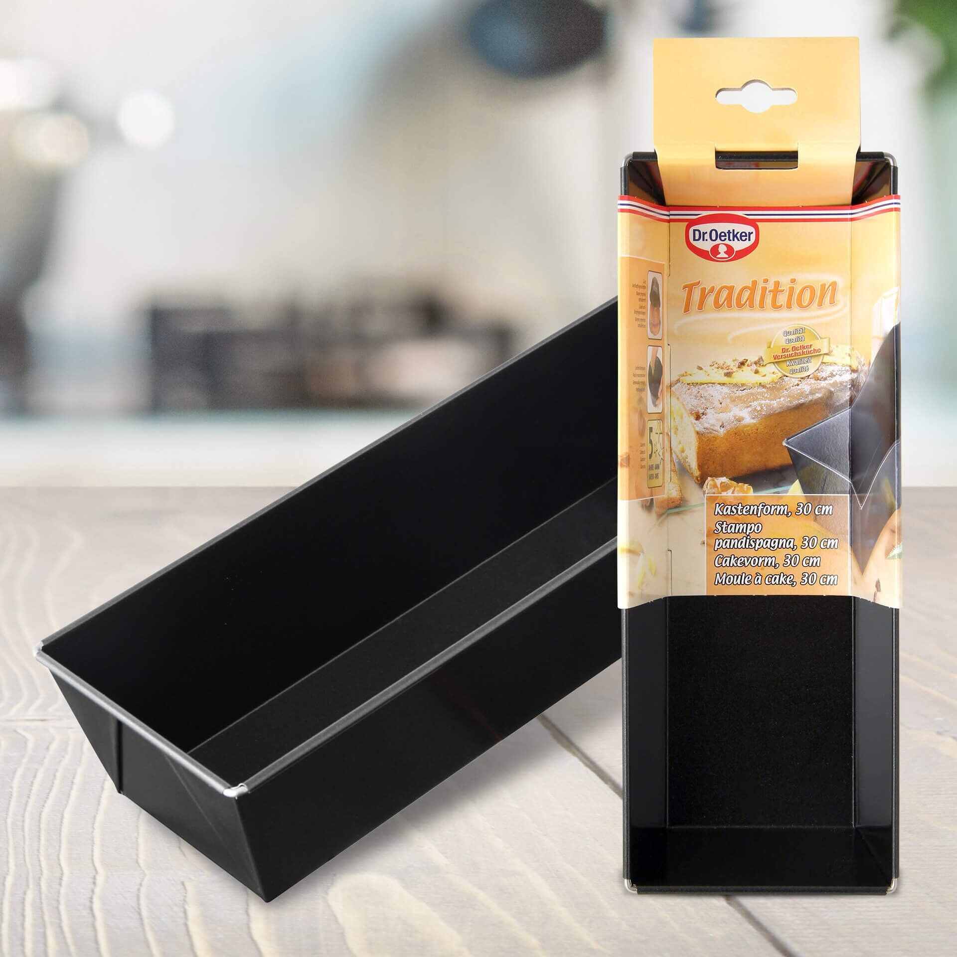 Kastenform Tradition, 30cm