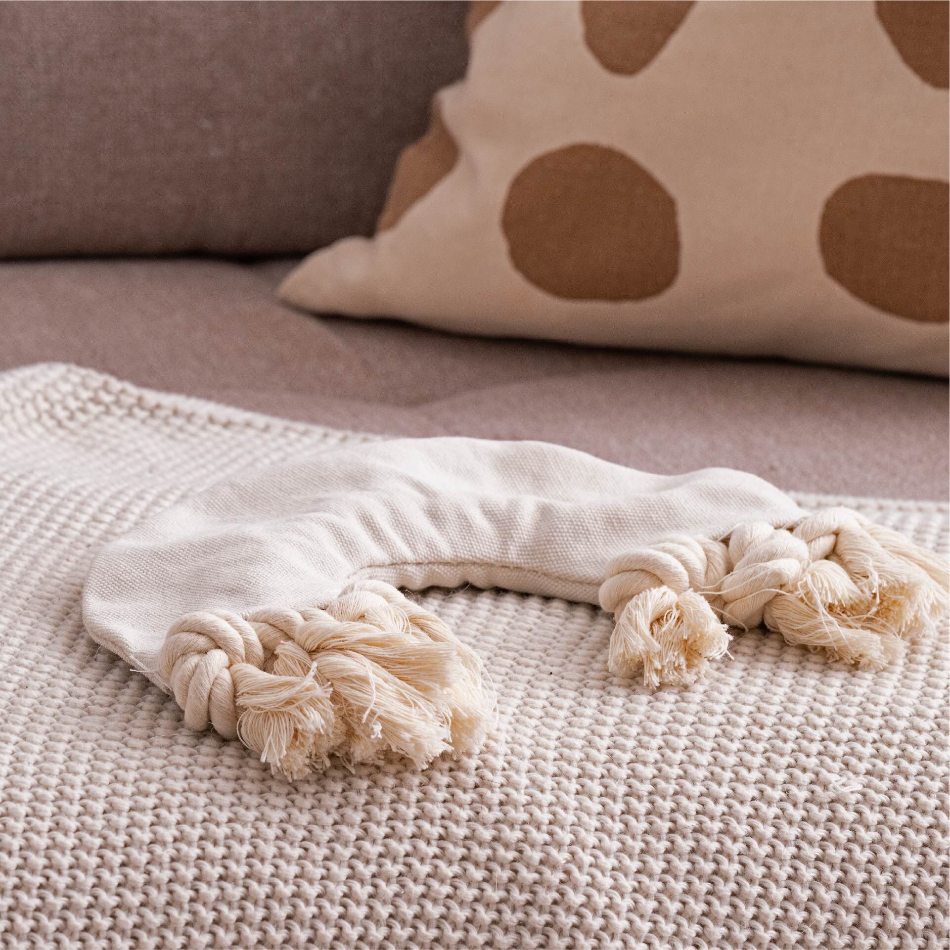 Hundespielzeug Regenbogen Our Pets