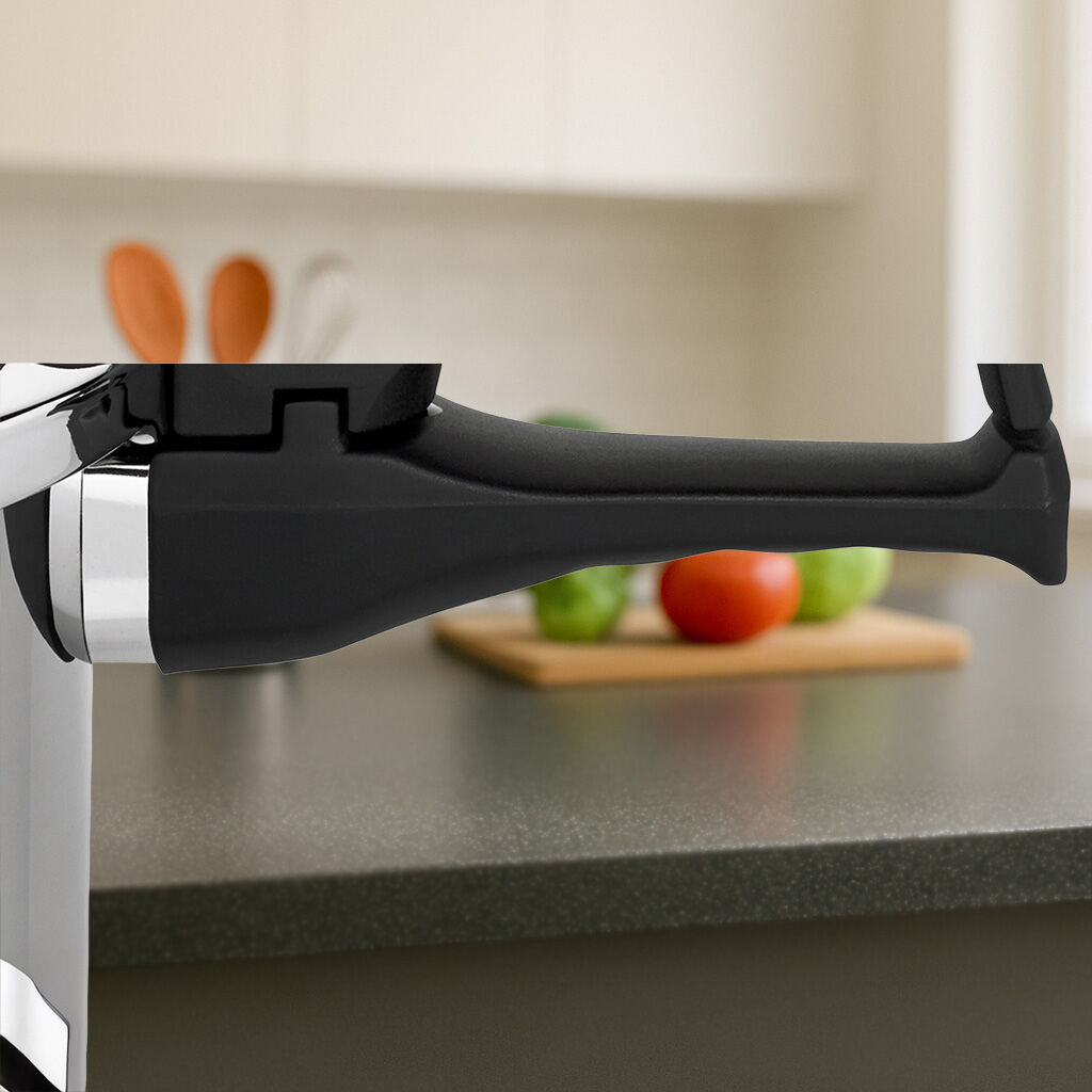 Ersatz-Stielgriff Topfkörper für Praktika XS