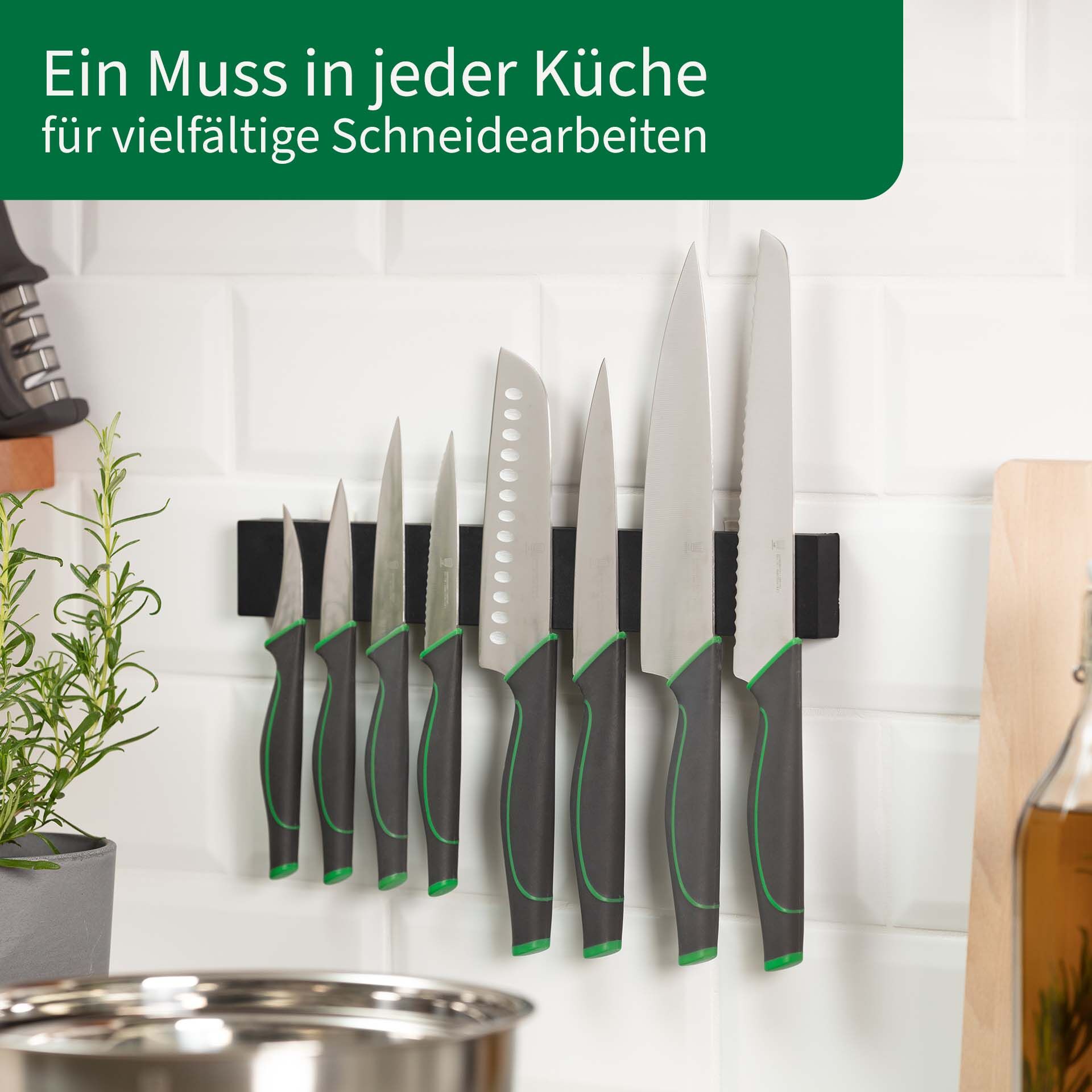 Kochmesser klein Bonn, 15cm