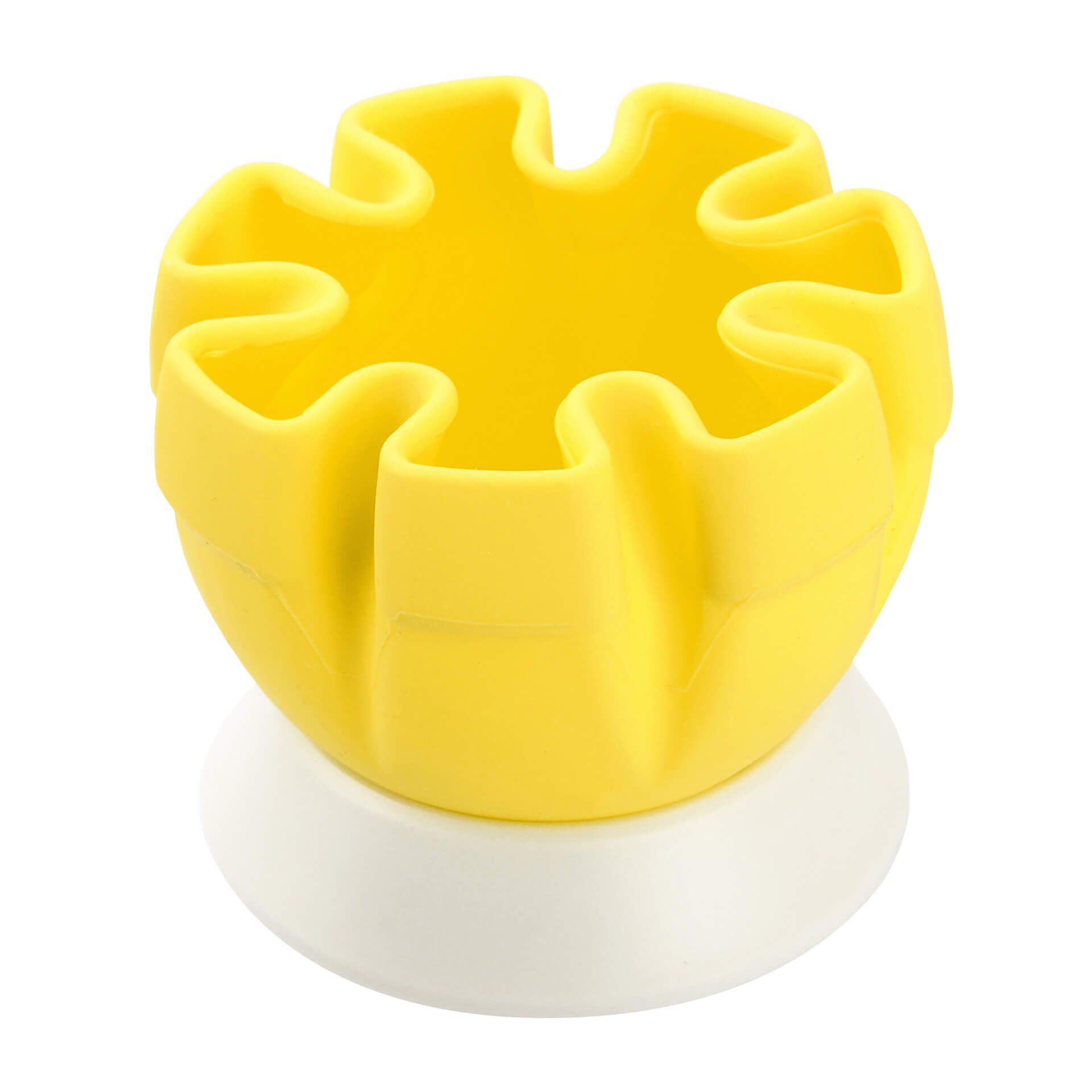 Zitruspresse mit Halter, 2-teilig Zitruspresse mit Halter, 2-teilig