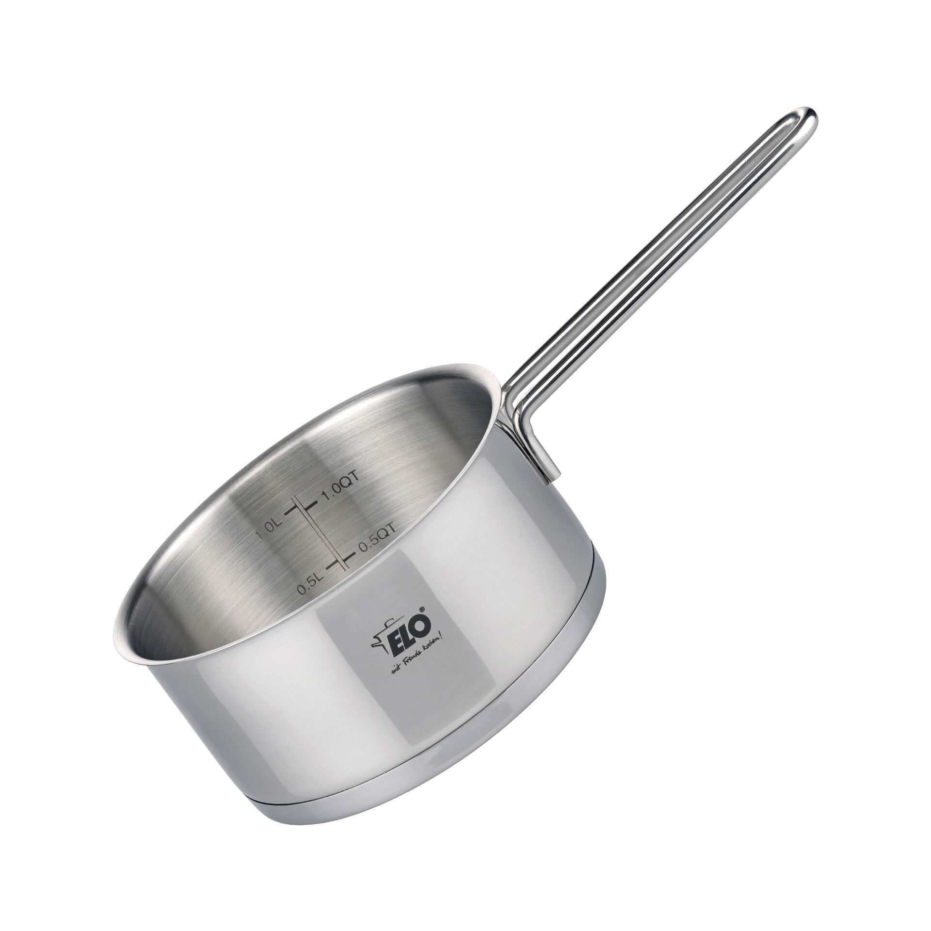 Stielkasserolle Citrin, Ø16cm