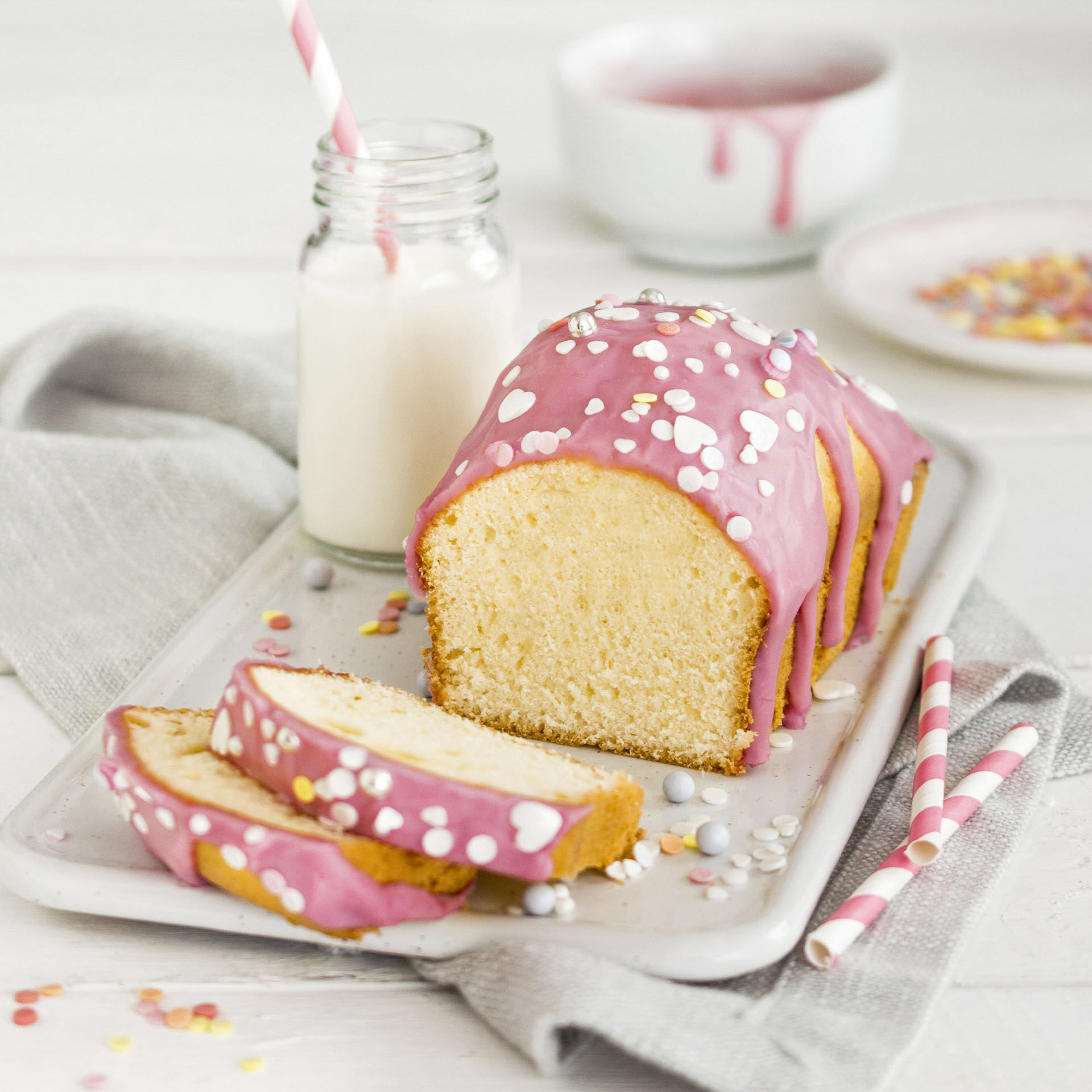 Kastenform Special - Mini, 15cm