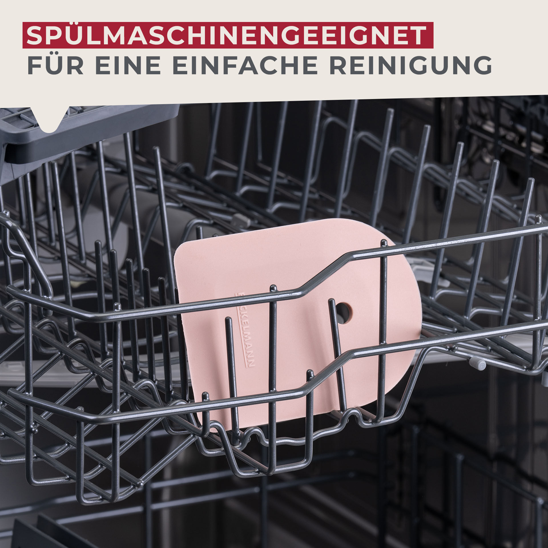 Multischaber Blossom Harmony