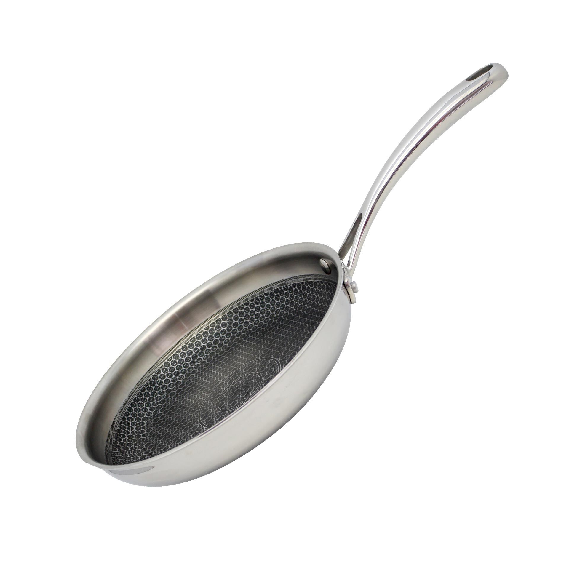 Bratpfanne Relief,  Ø24cm Bratpfanne Relief,  Ø24cm