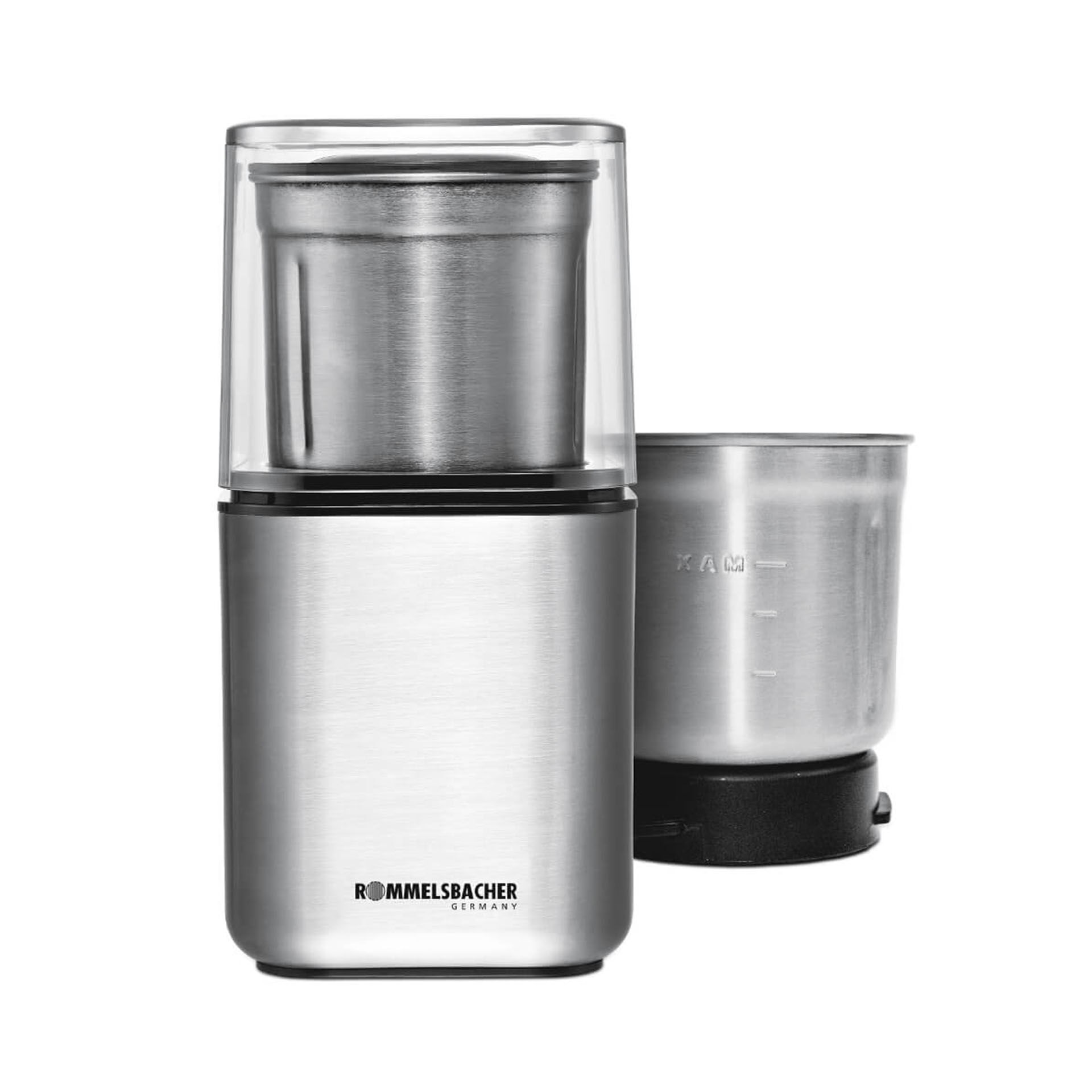 Gewürz- und Kaffeemühle EGK 200, elektrisch