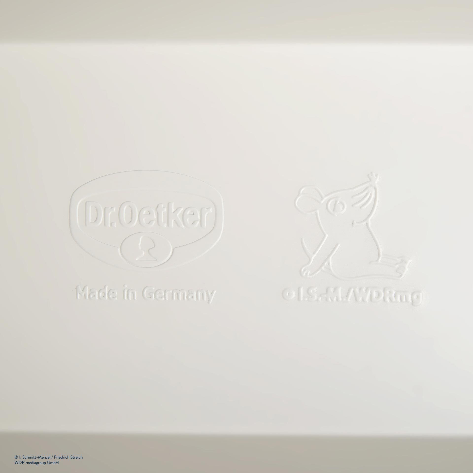 Kastenform DieMaus, 30cm