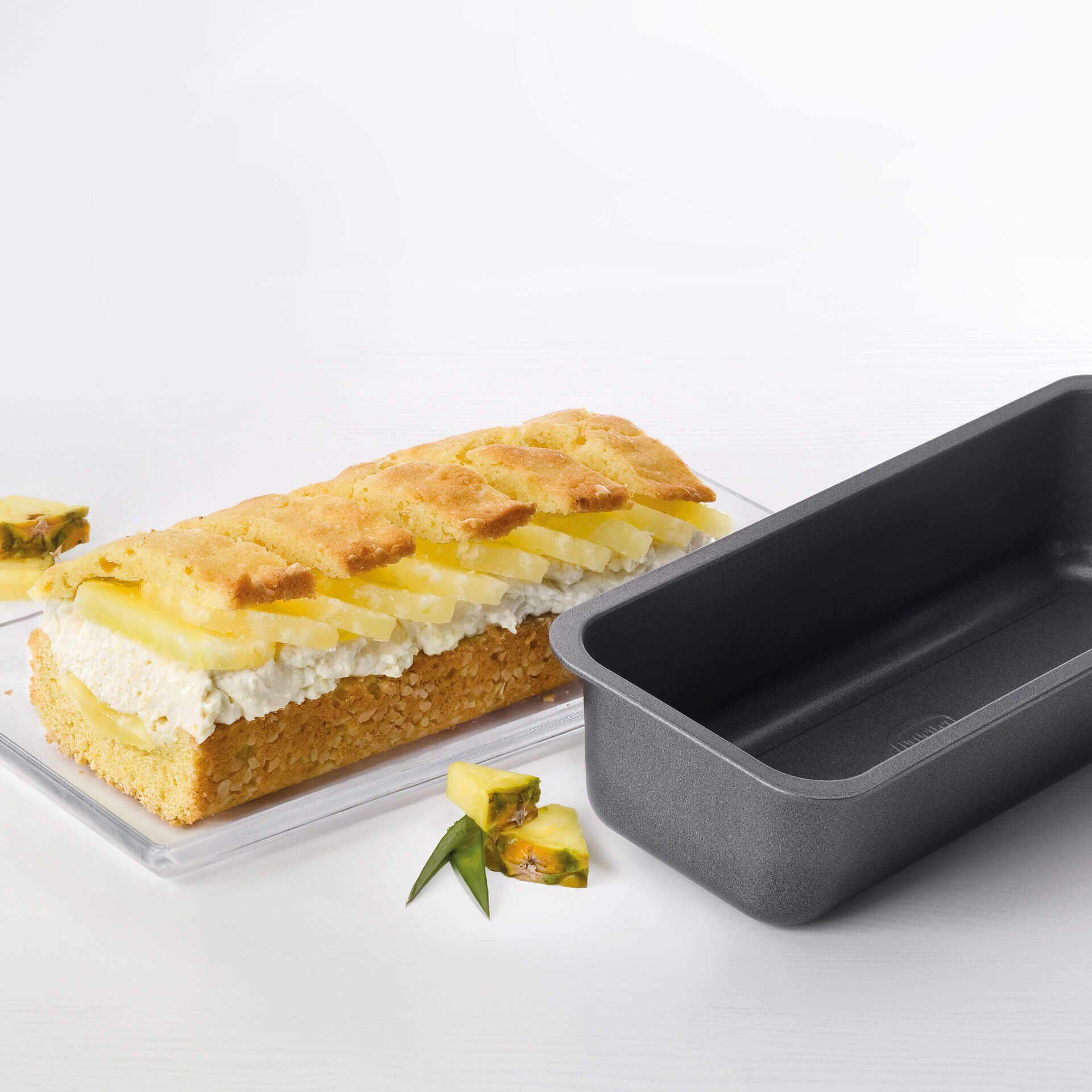 Kastenform Back-Harmonie, 30cm