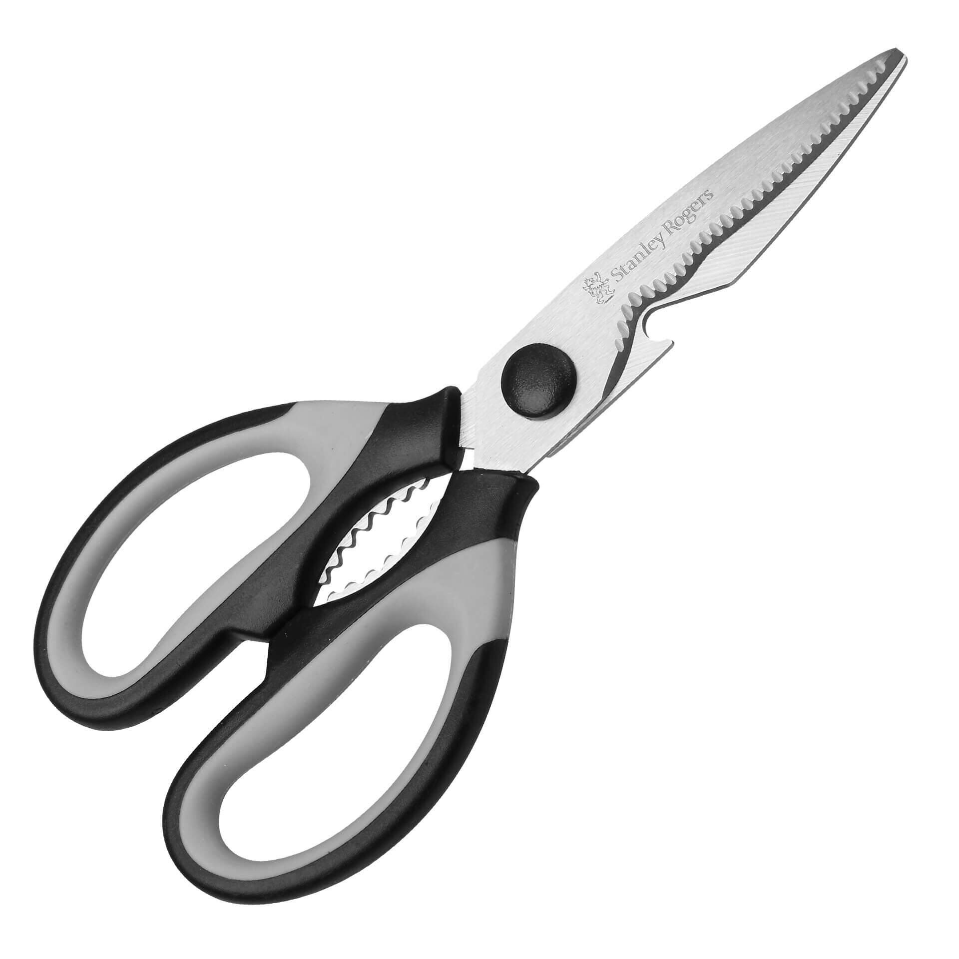 Schere multifunktional Pride, 20cm