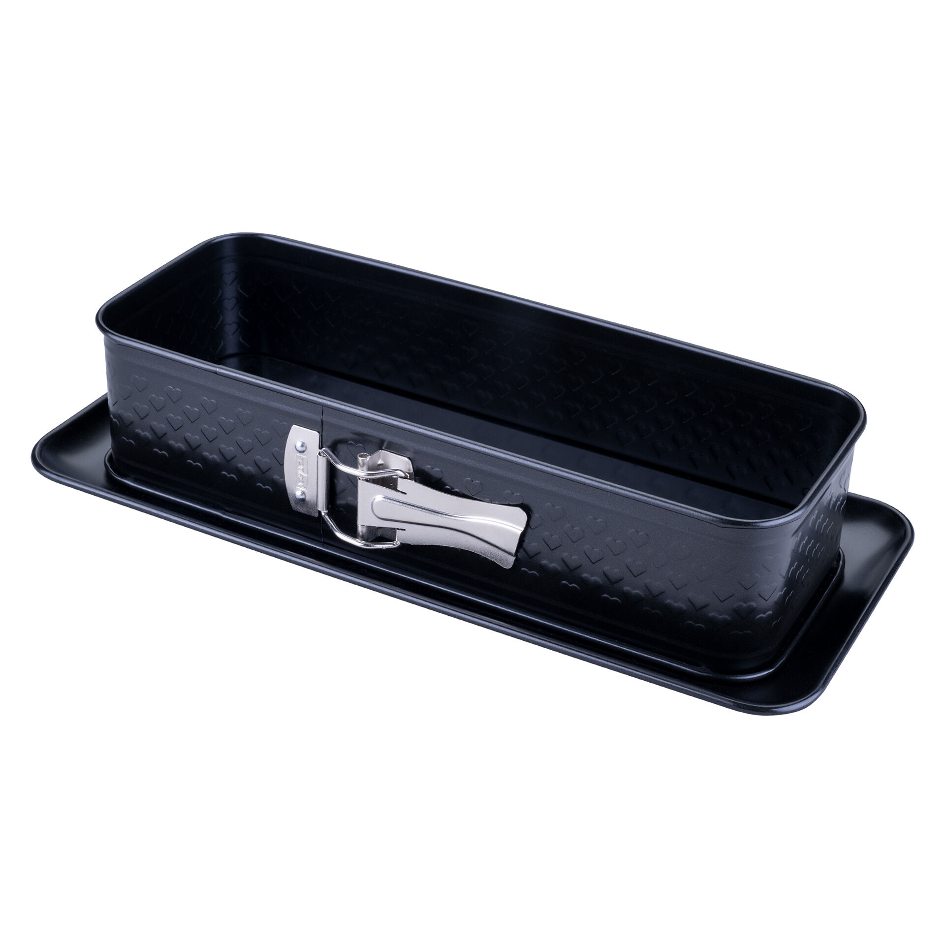 Kastenkuchen Springform Beloved+, 30x11,5cm