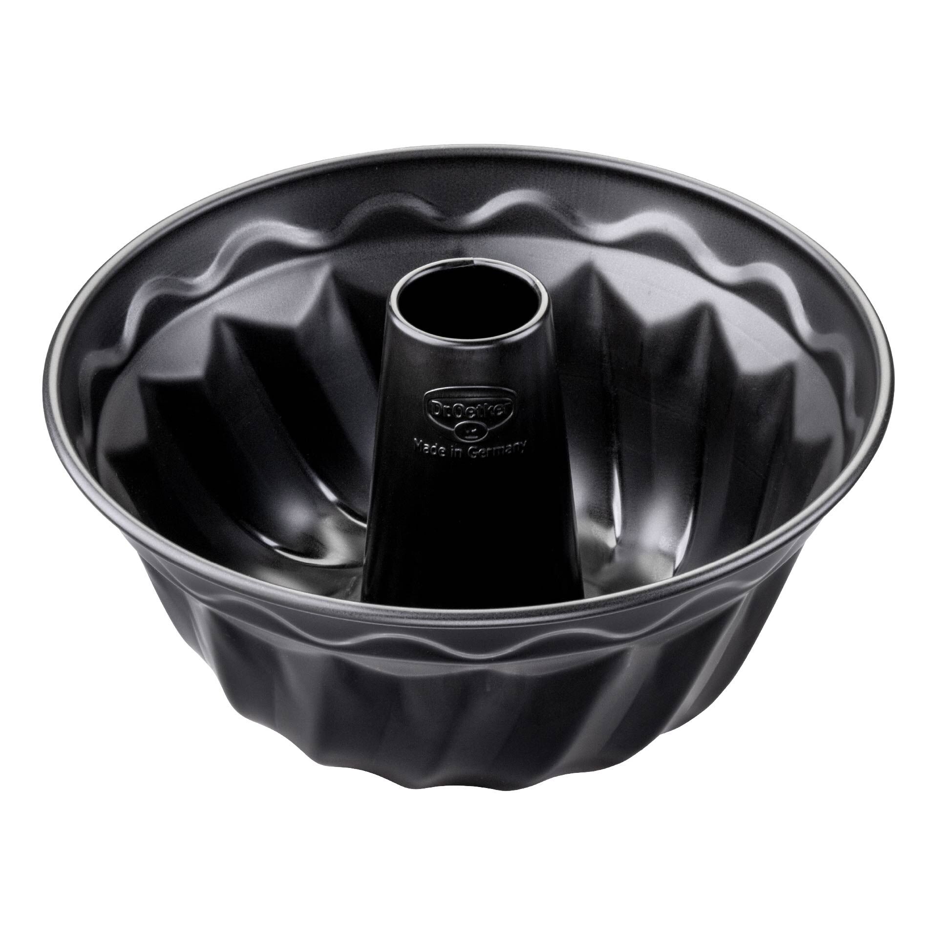 Gugelhupfform Classic, Ø22cm