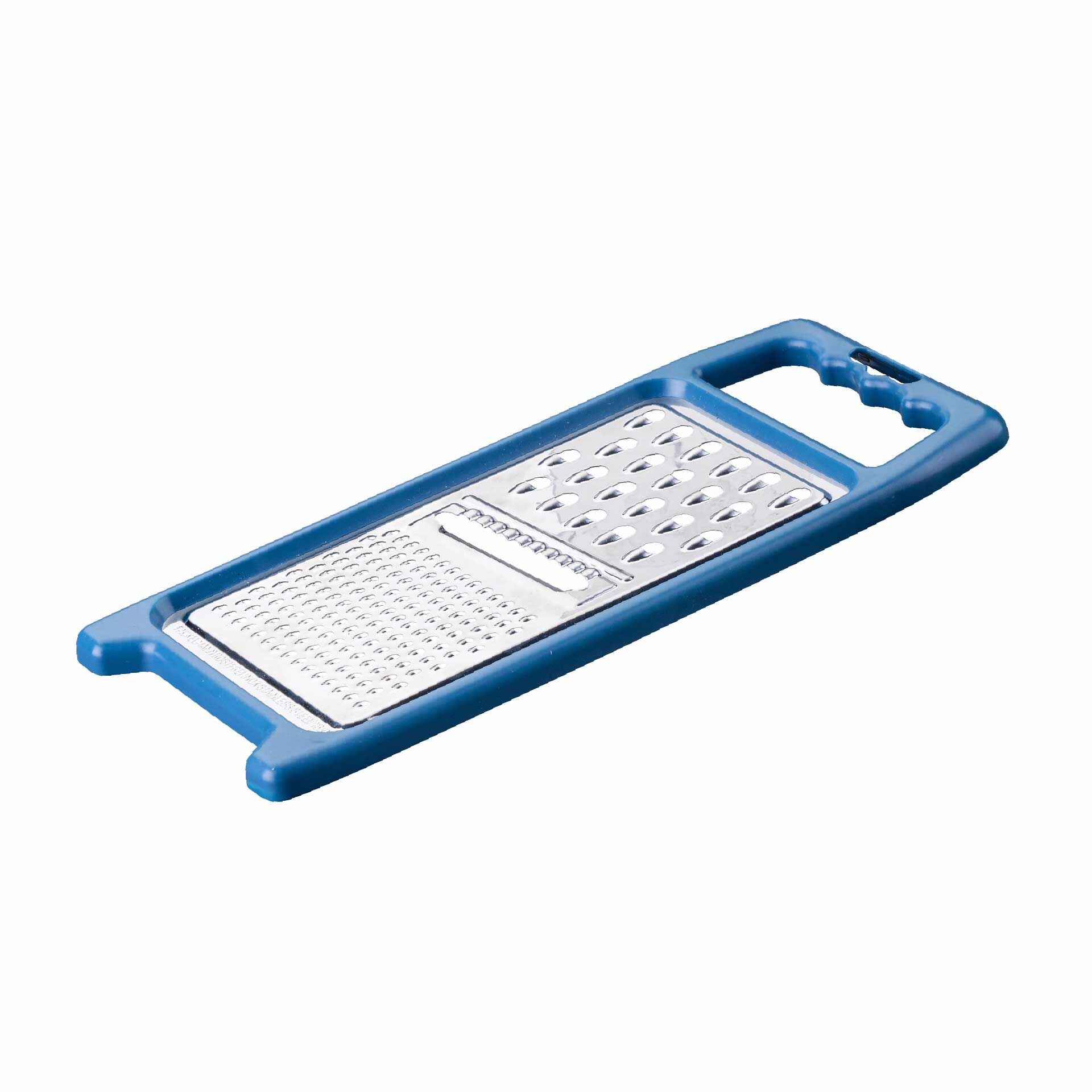 Universalreibe Essential, blau