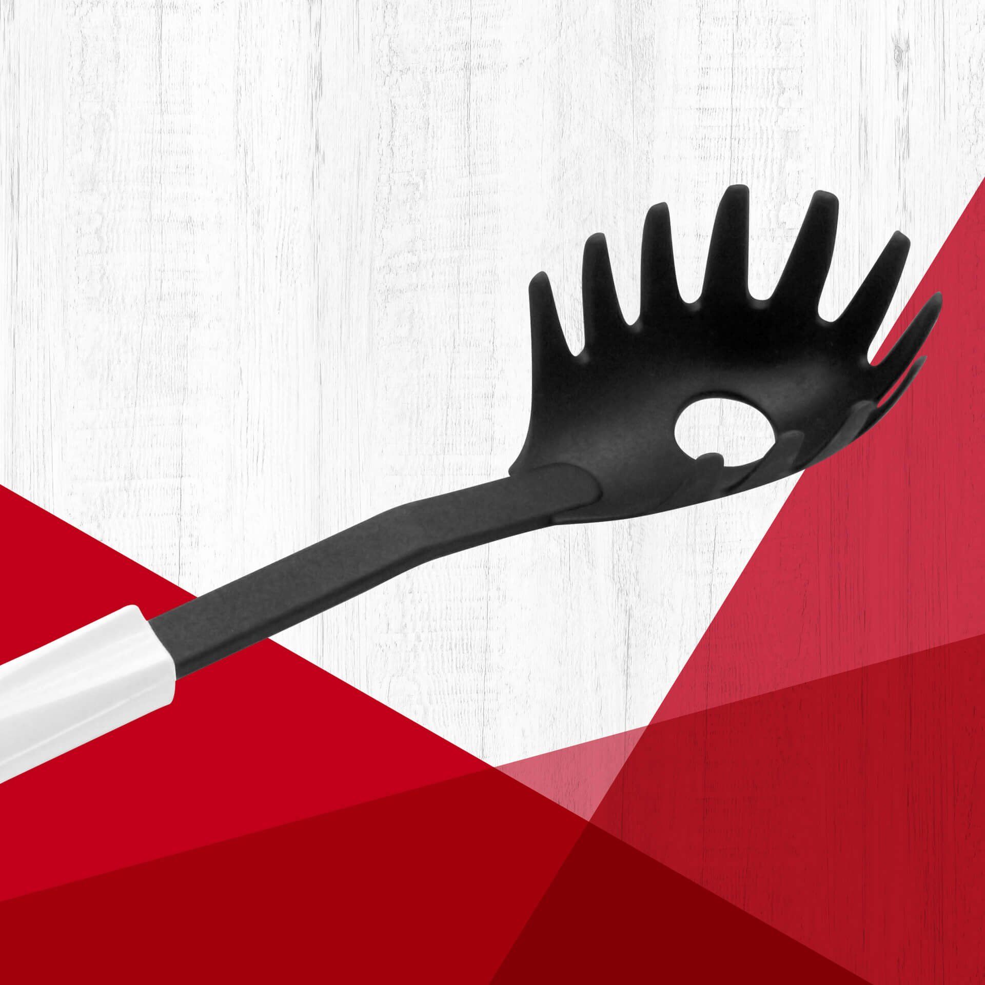 Spaghettilöffel Arcadalina