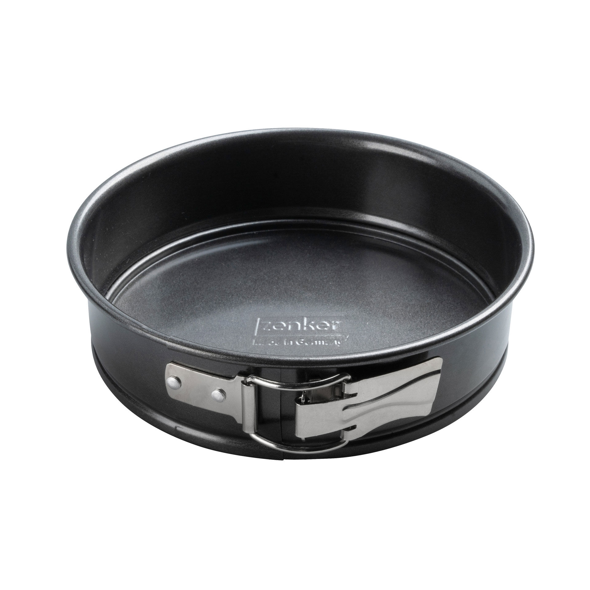 Springform mit Flachboden Soccer, Ø16cm