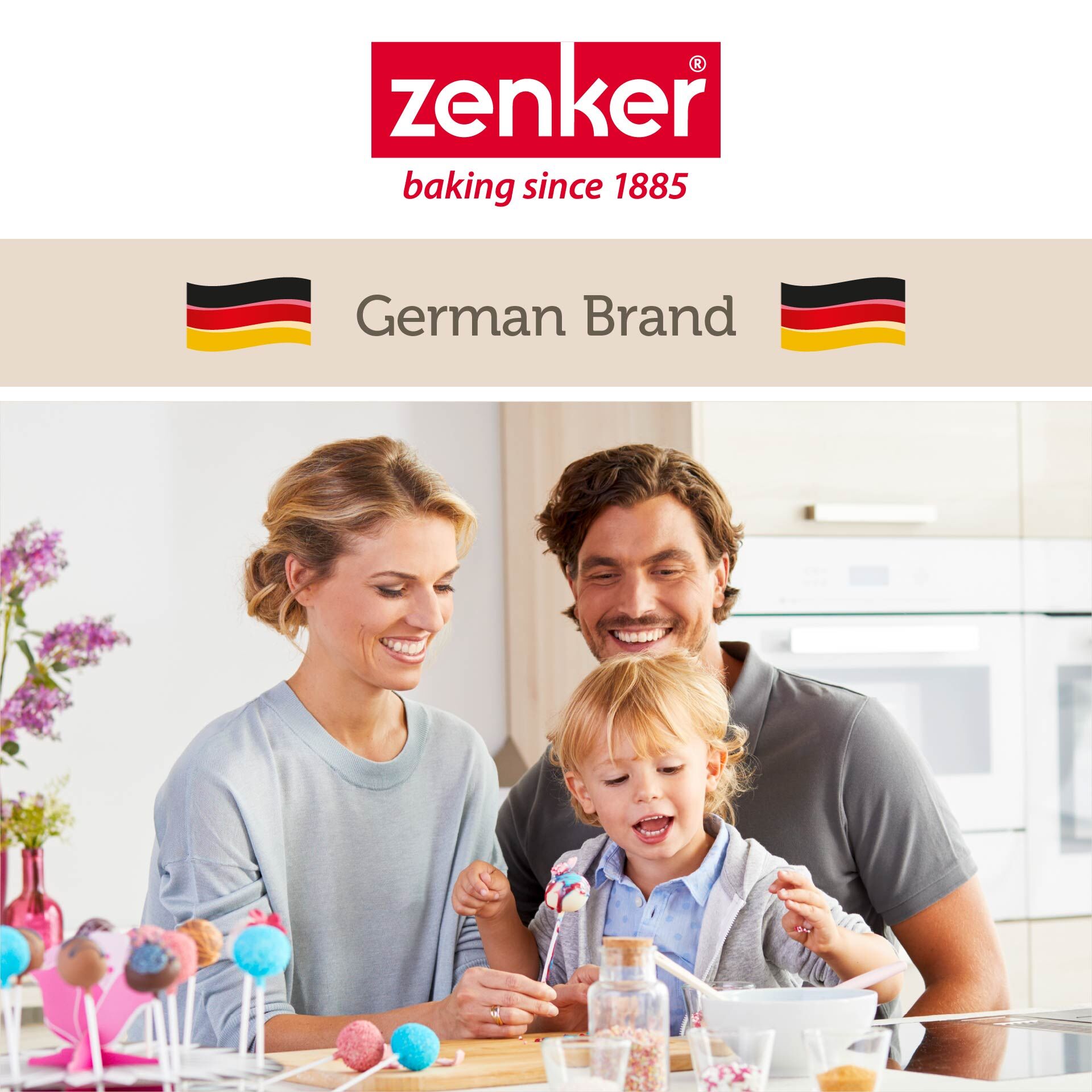 Dino Ausstecher-Set, 3-teilig