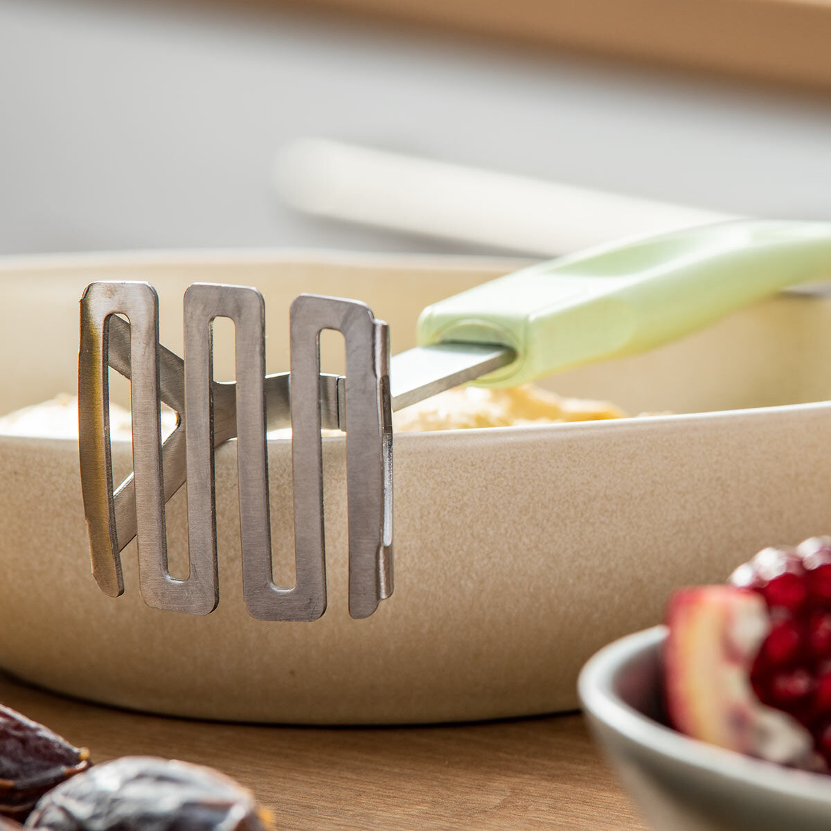 Stampfer Mini, Ecolution