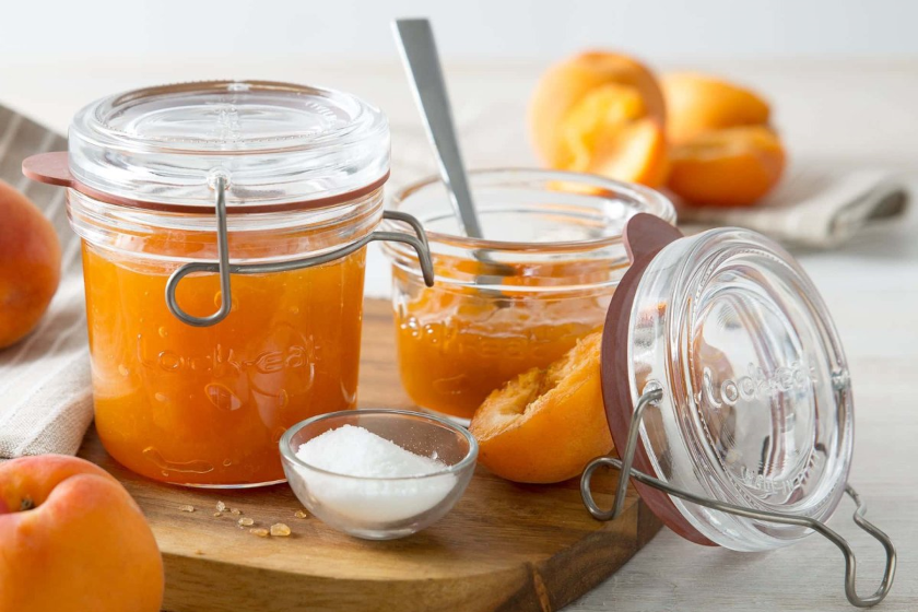 Marmelade selber machen – püriertes Glück im Glas Marmelade selber machen – püriertes Glück im Glas