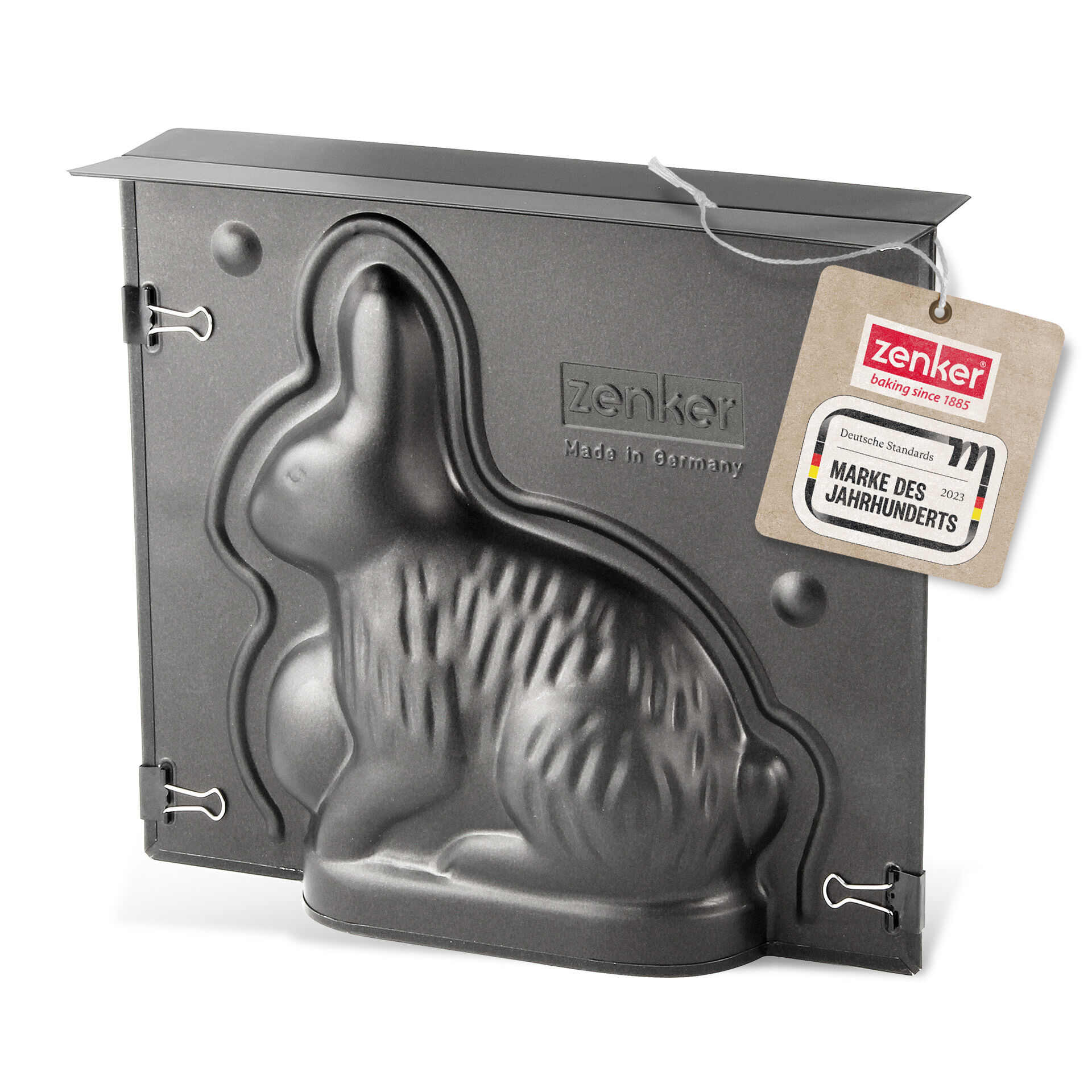 Backform Hase Special - Season, 21,5x19cm