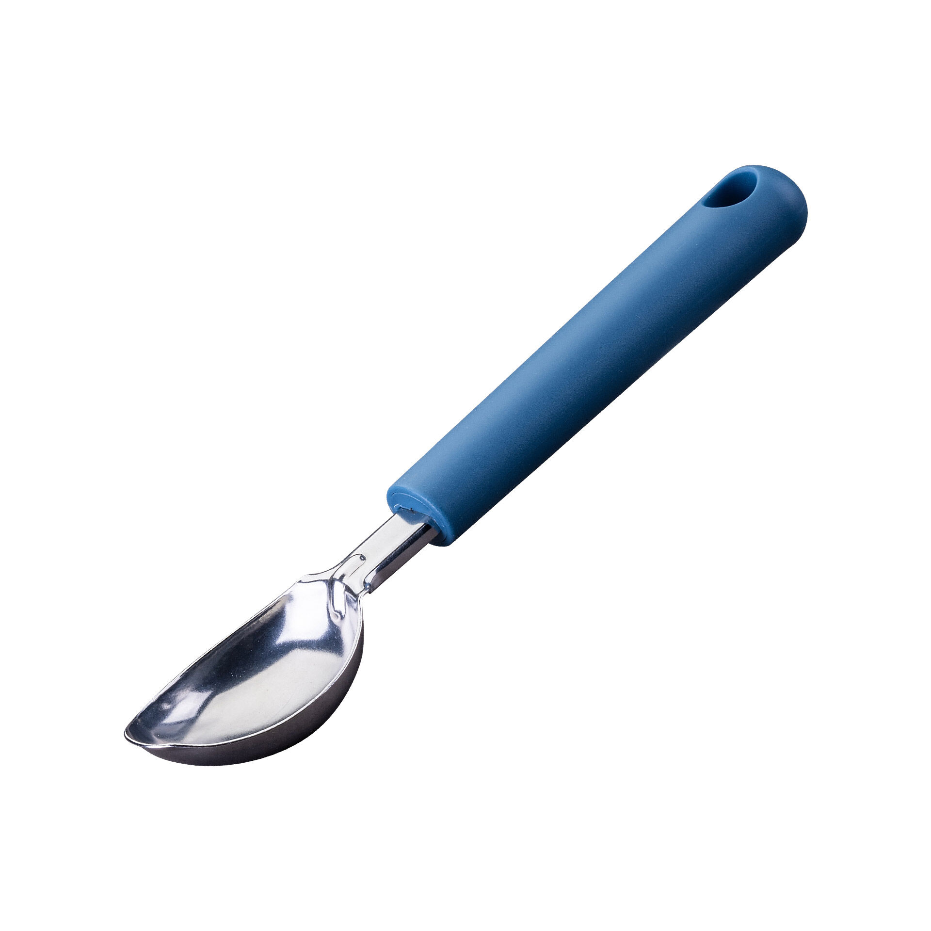 Eisformer Essential, blau