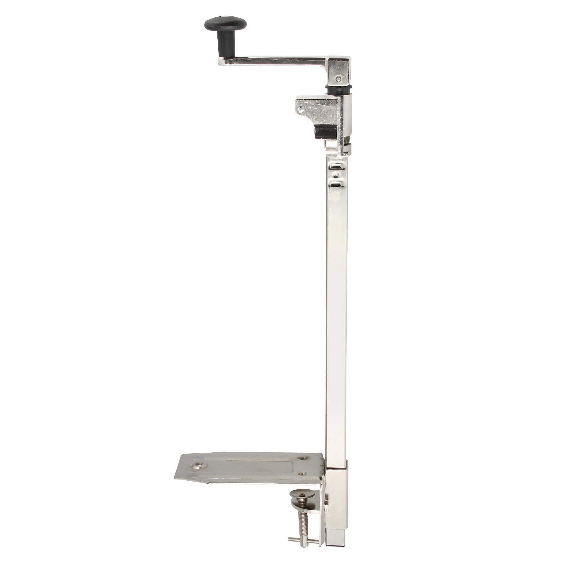 Profi-Dosenöffner, Edelstahl