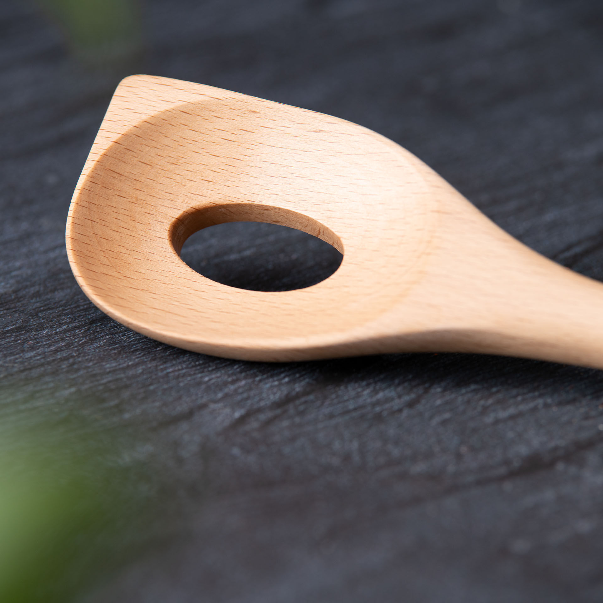 Risottolöffel, 31cm